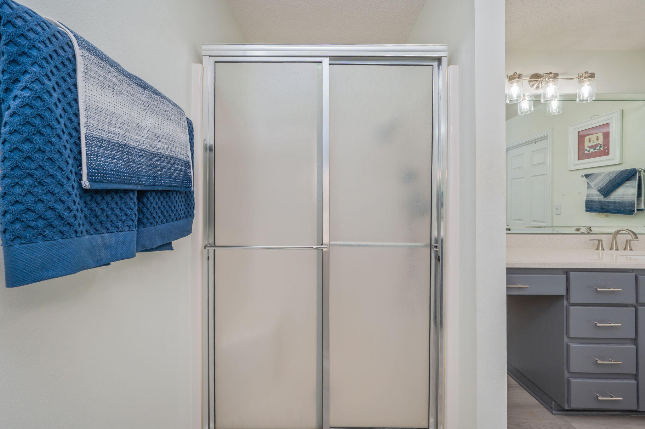 HIDDEN SPRINGS - Residential