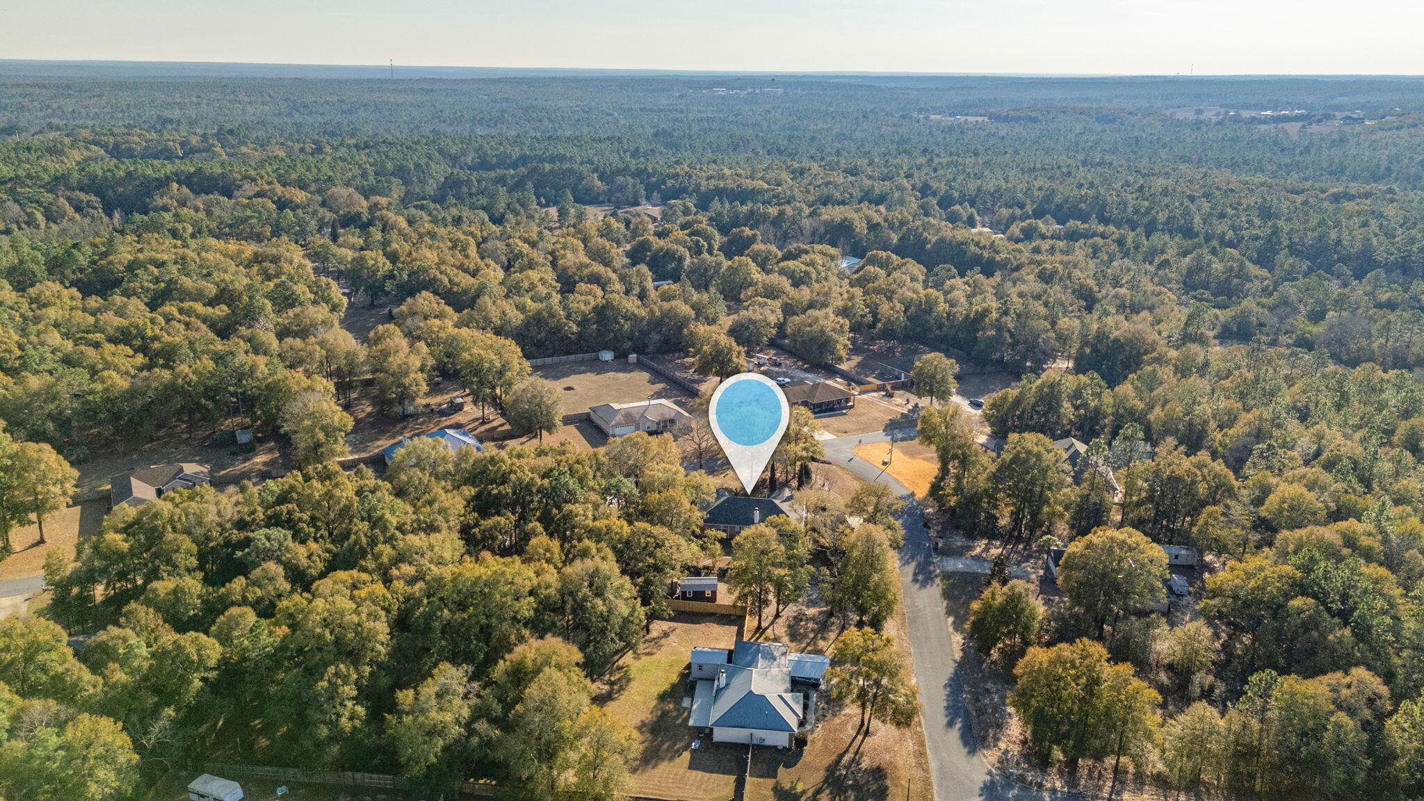 HIDDEN SPRINGS - Residential