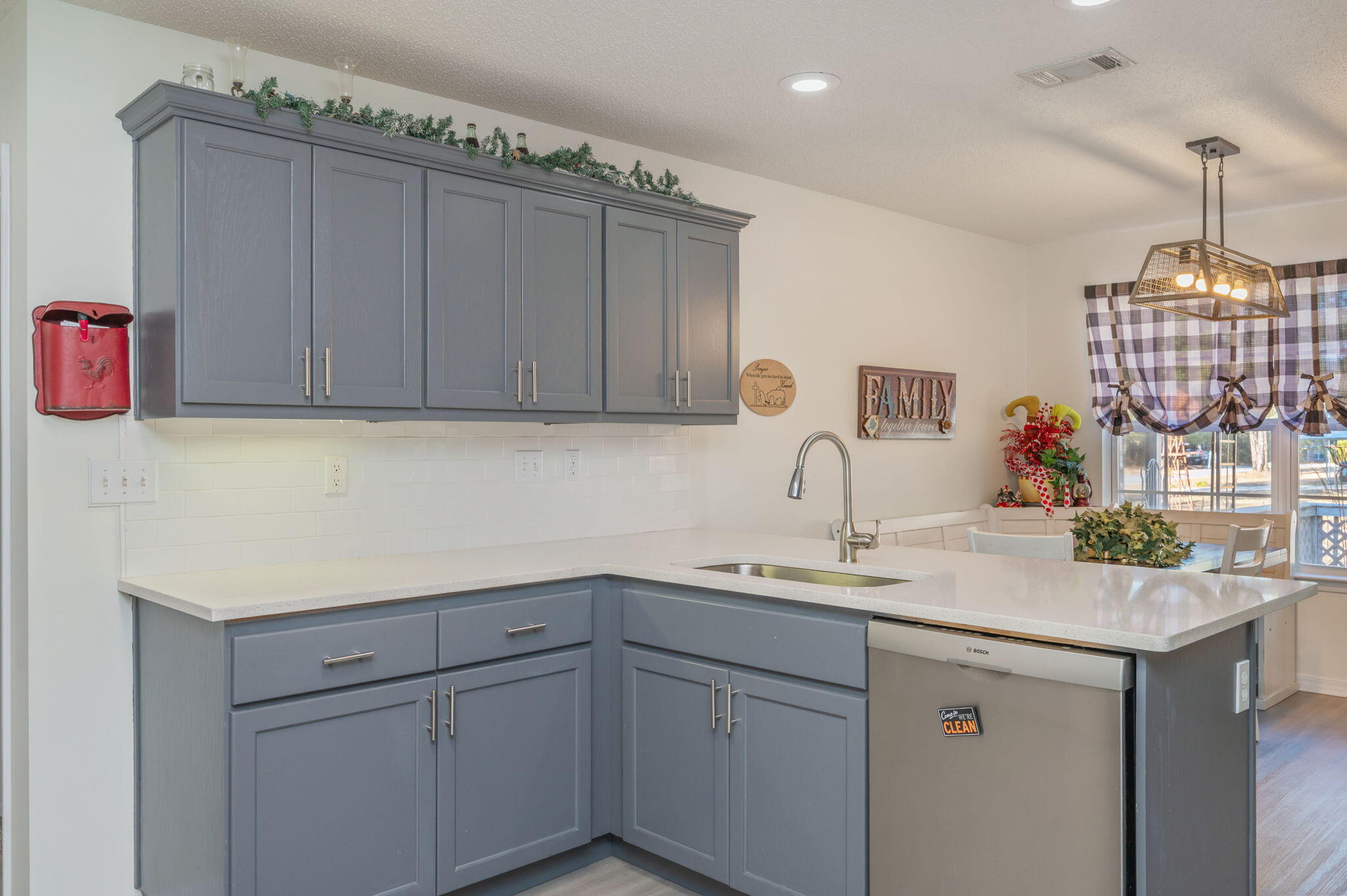 HIDDEN SPRINGS - Residential