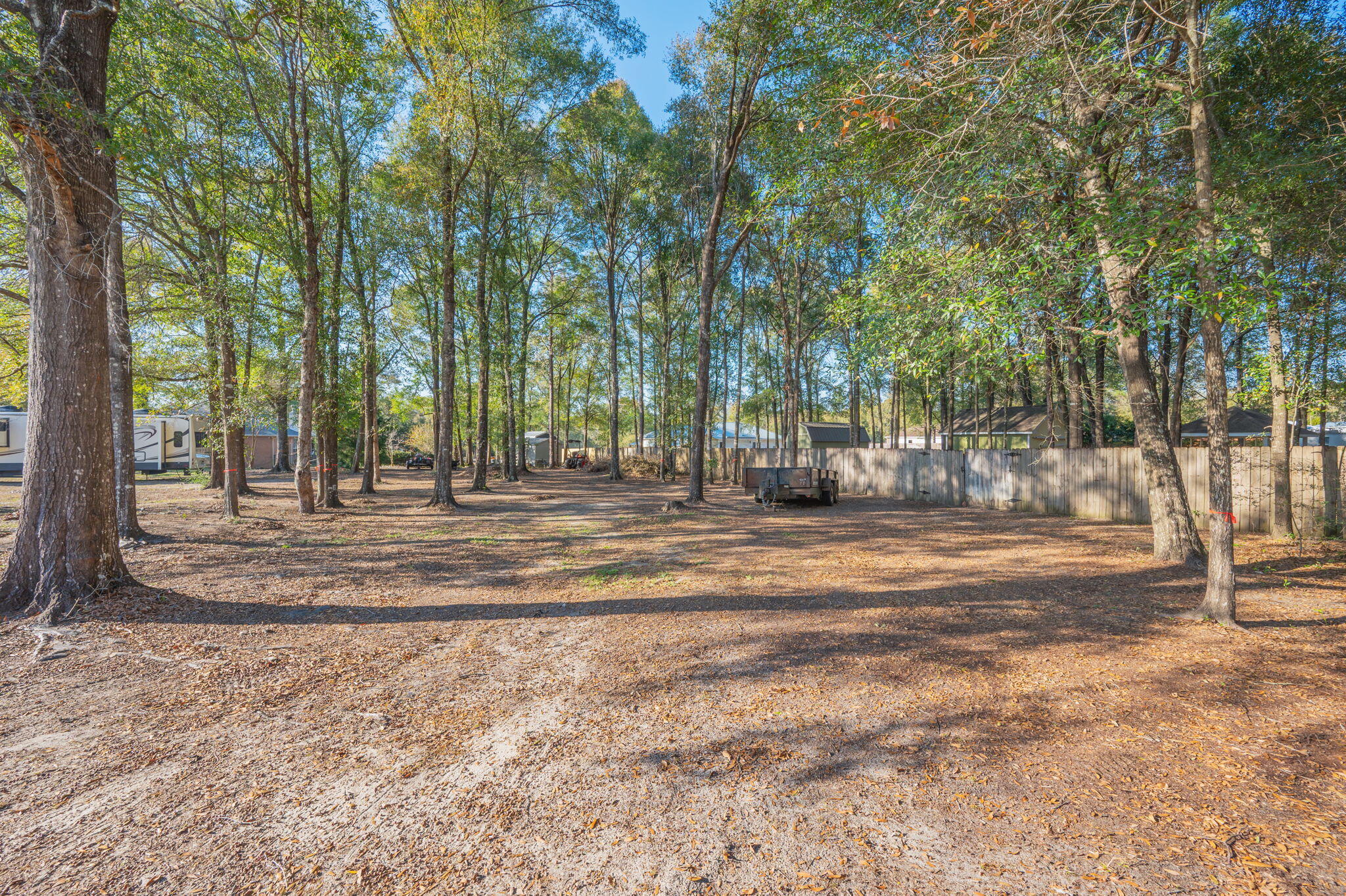 HIDDEN SPRINGS - Residential