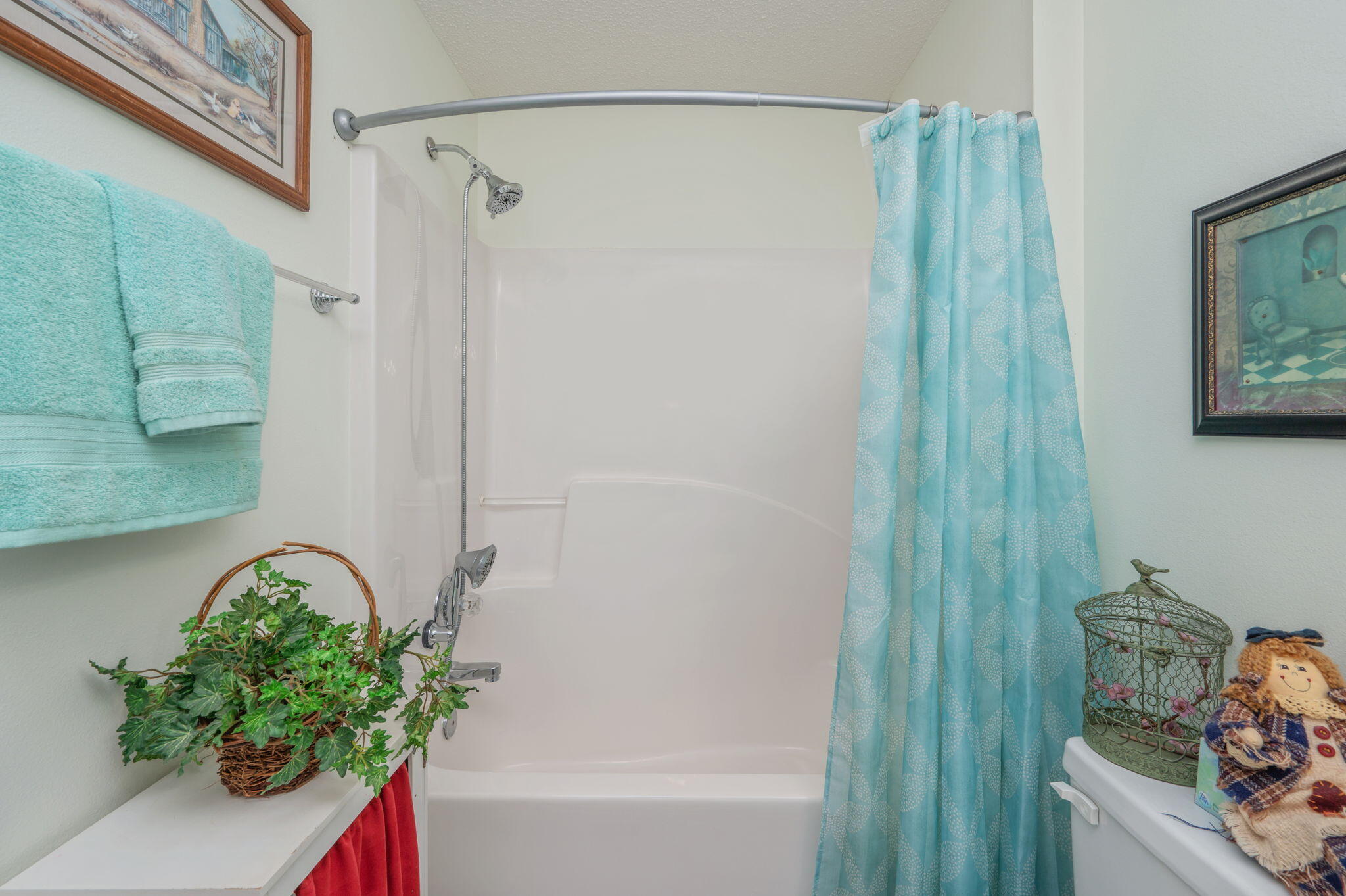 HIDDEN SPRINGS - Residential