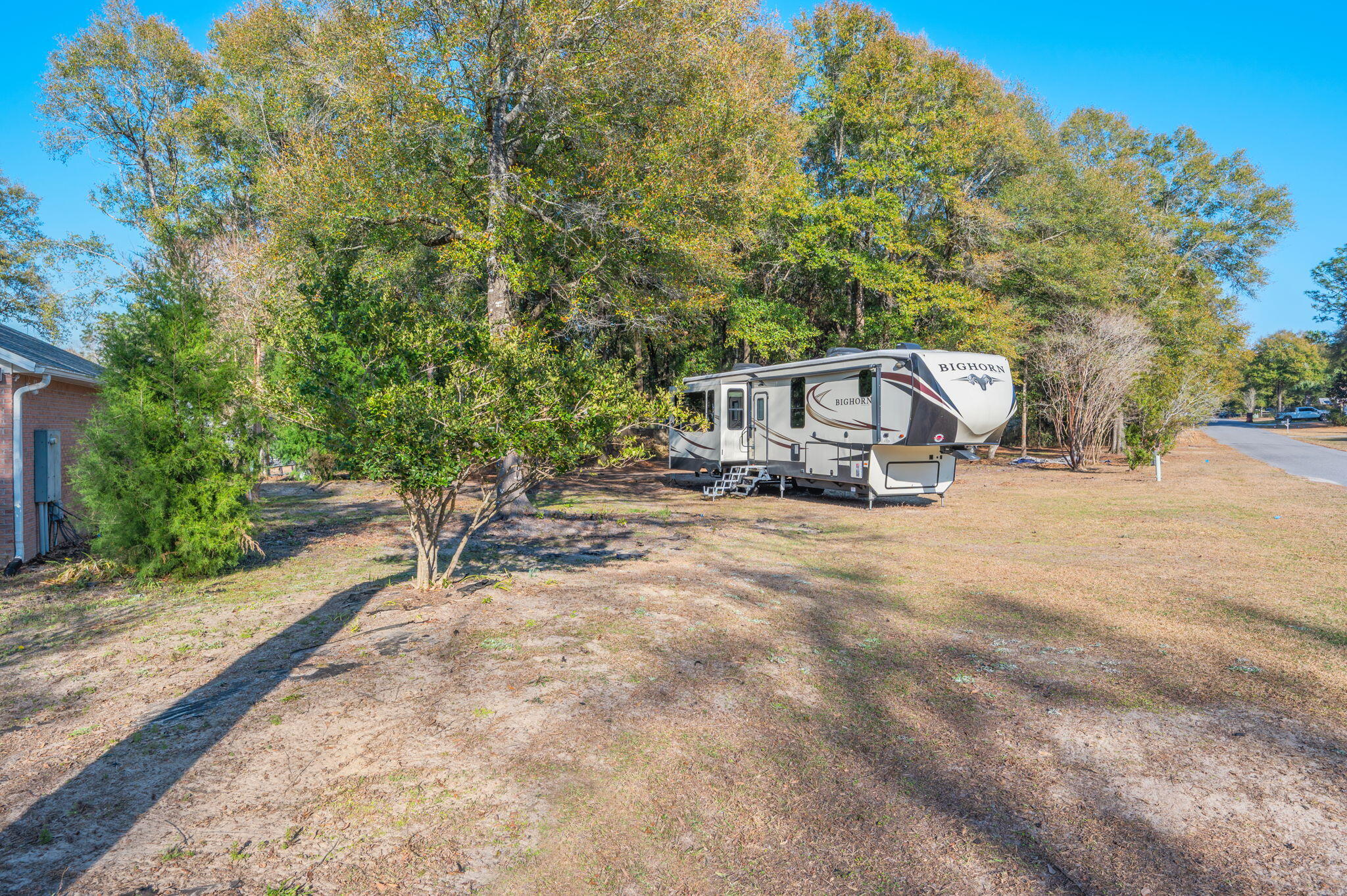 HIDDEN SPRINGS - Residential