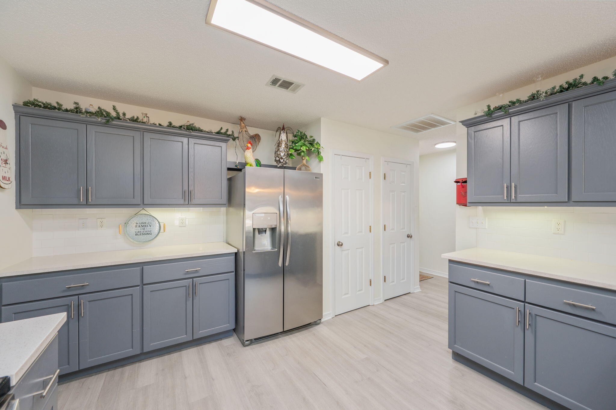 HIDDEN SPRINGS - Residential