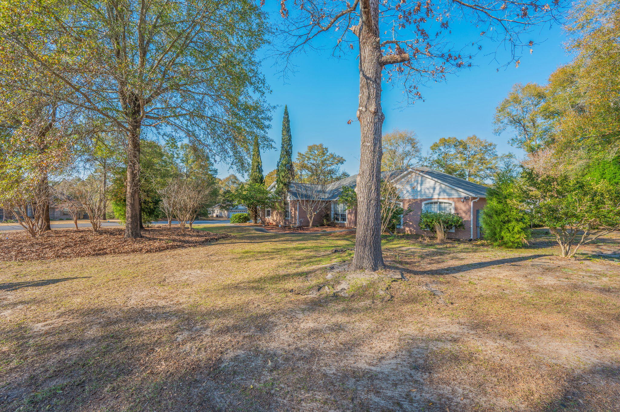 HIDDEN SPRINGS - Residential