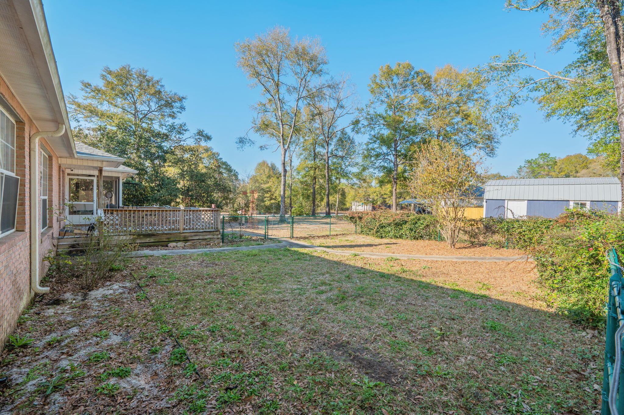 HIDDEN SPRINGS - Residential