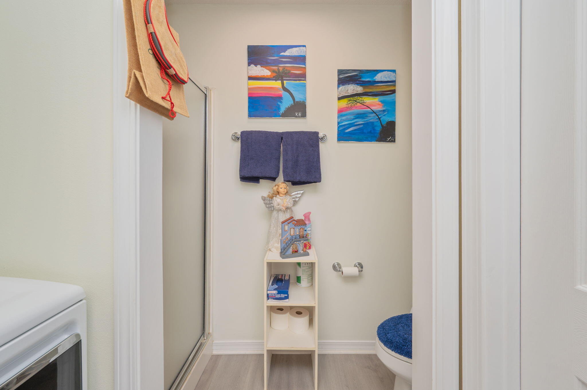 HIDDEN SPRINGS - Residential