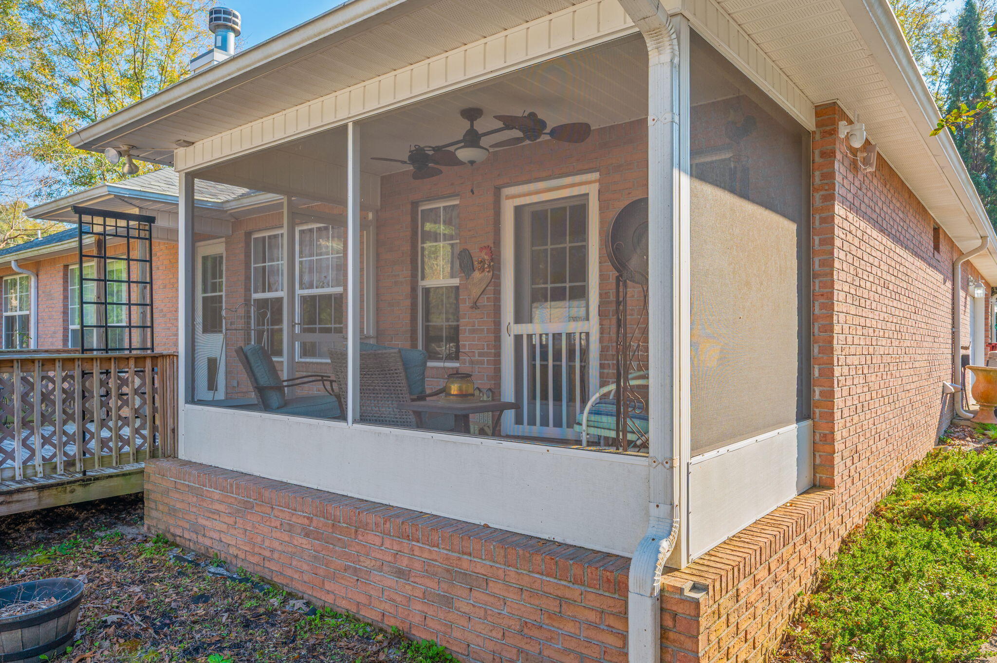 HIDDEN SPRINGS - Residential