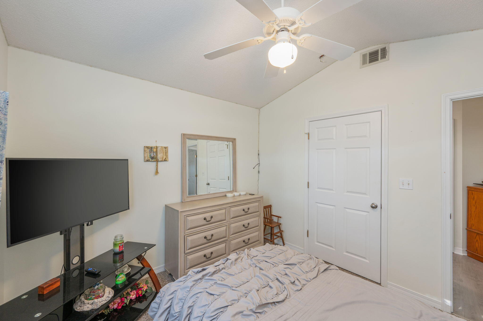 HIDDEN SPRINGS - Residential