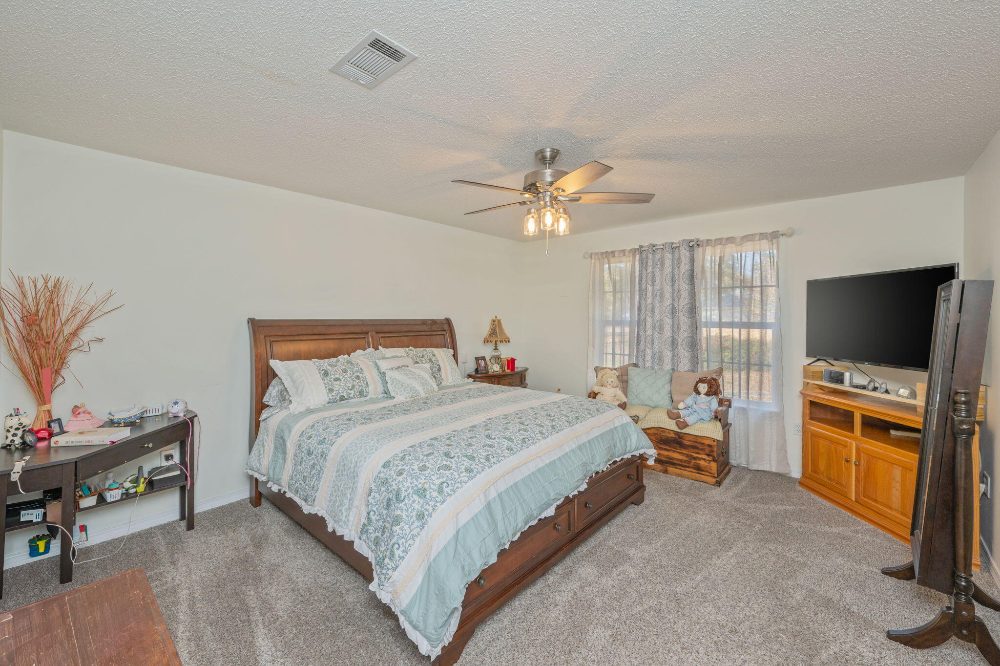 HIDDEN SPRINGS - Residential