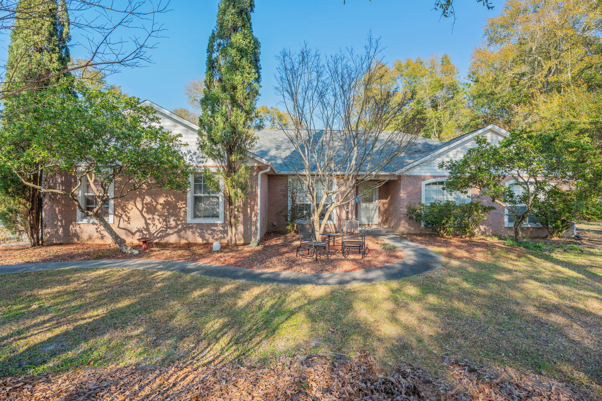 HIDDEN SPRINGS - Residential