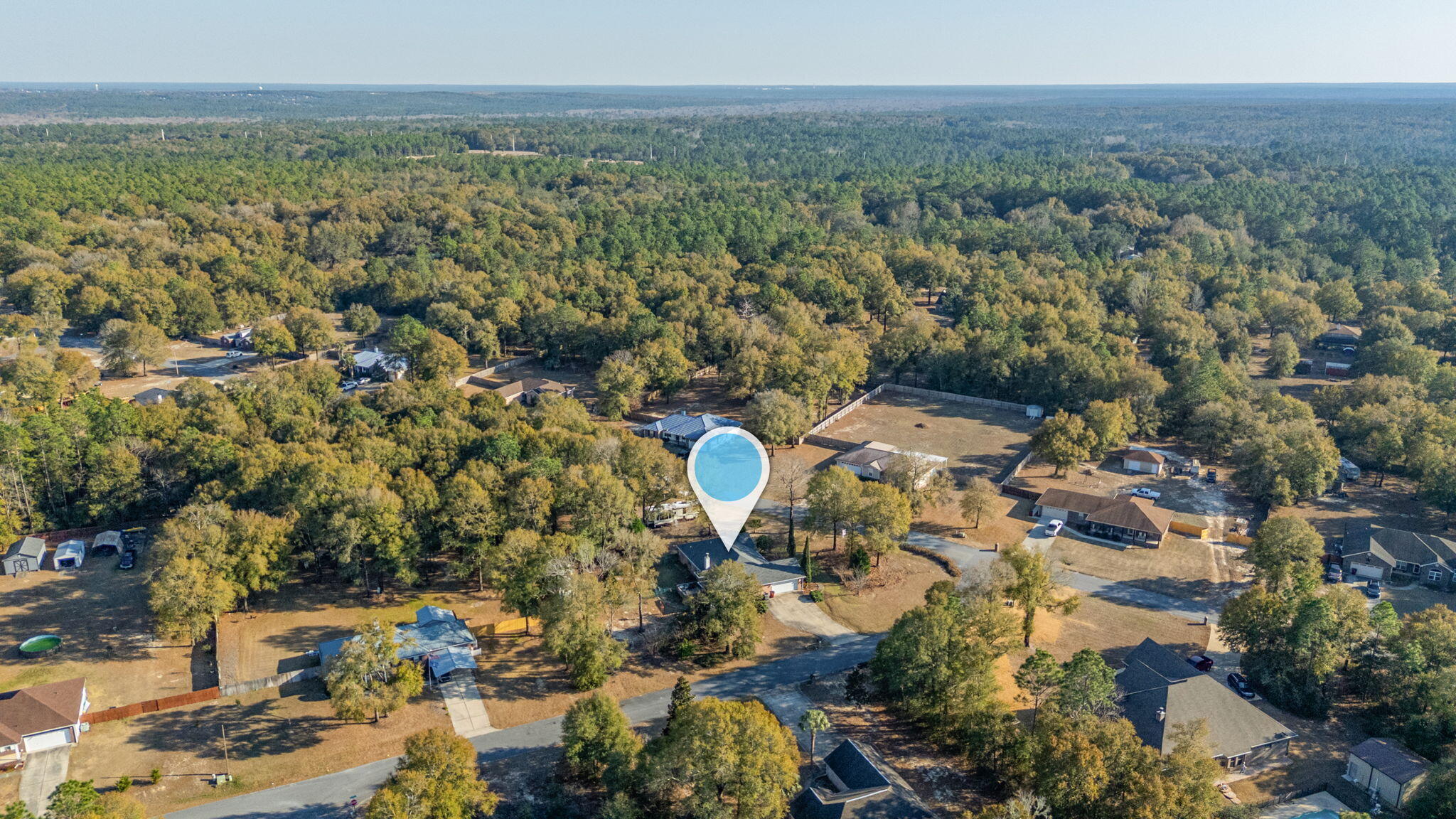 HIDDEN SPRINGS - Residential
