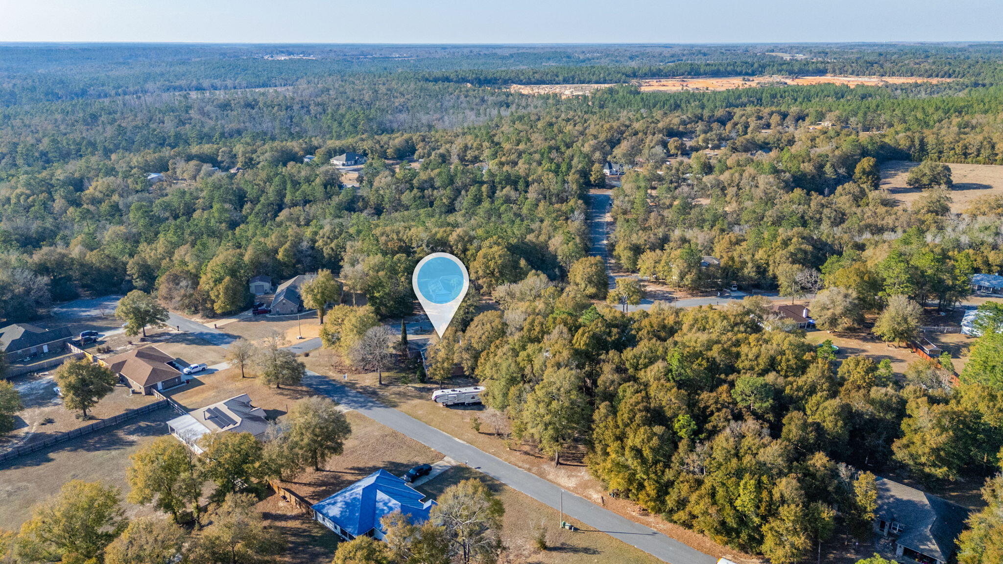 HIDDEN SPRINGS - Residential