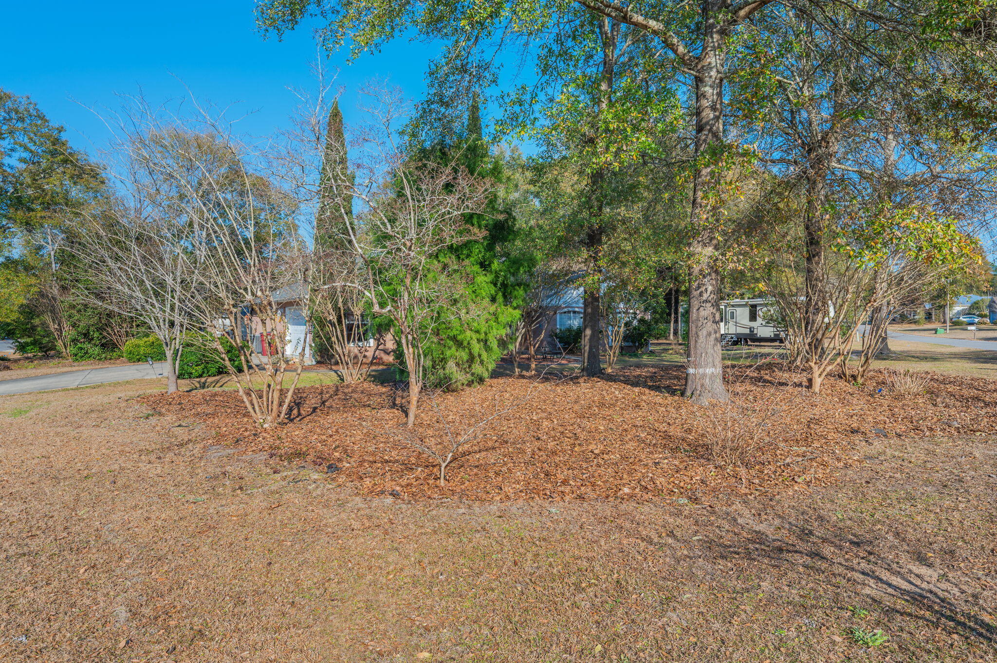 HIDDEN SPRINGS - Residential