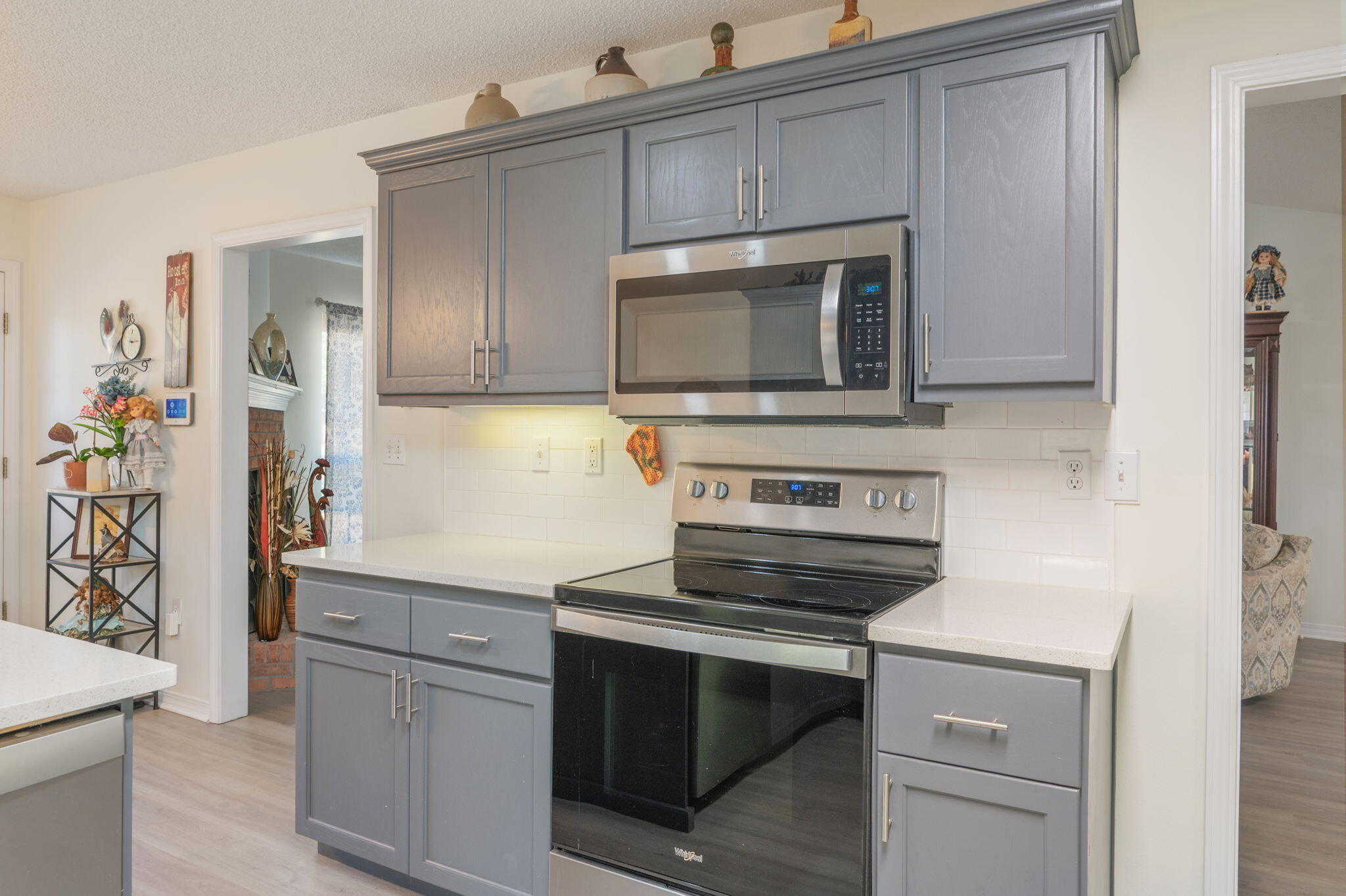 HIDDEN SPRINGS - Residential