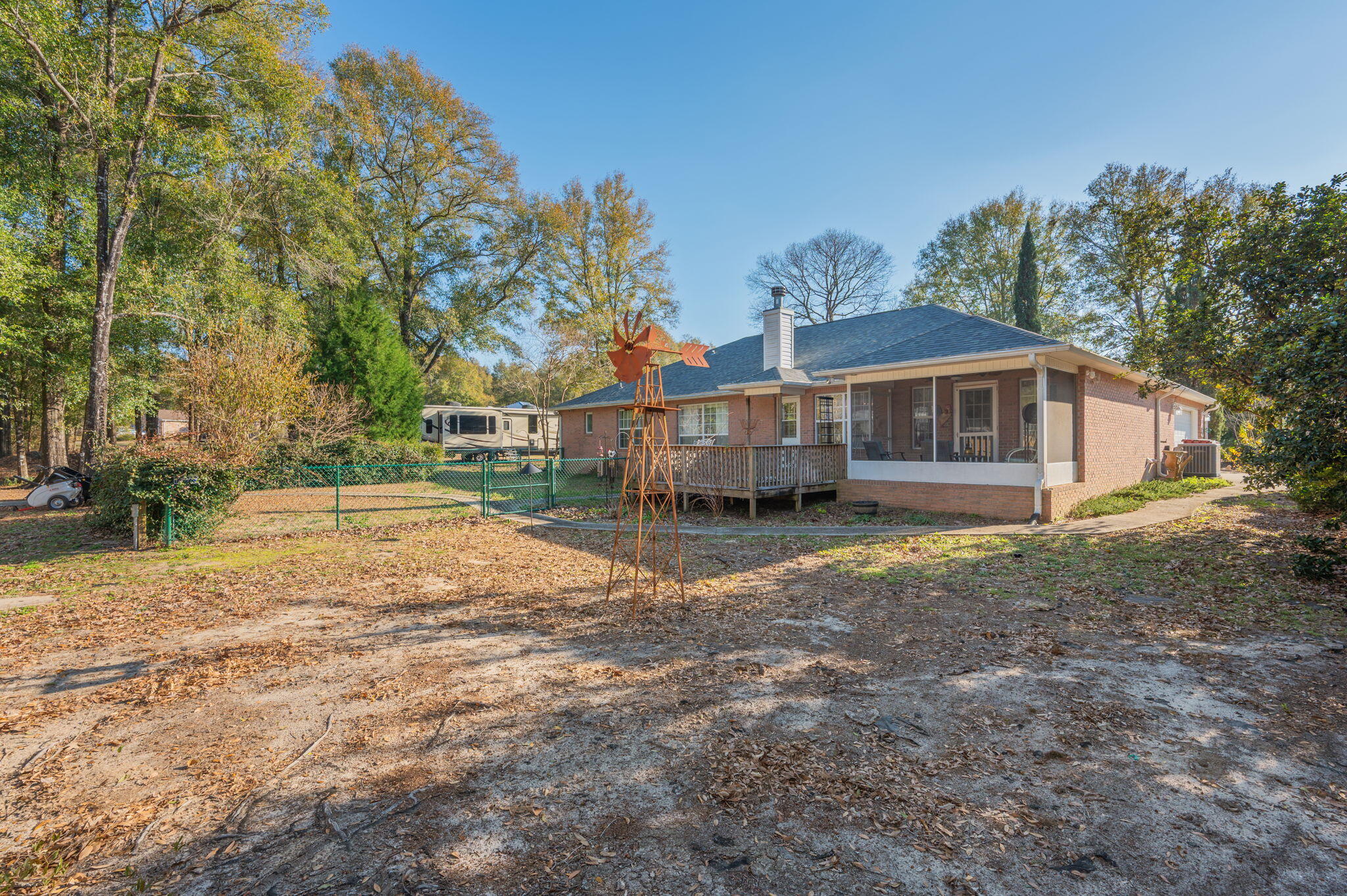 HIDDEN SPRINGS - Residential