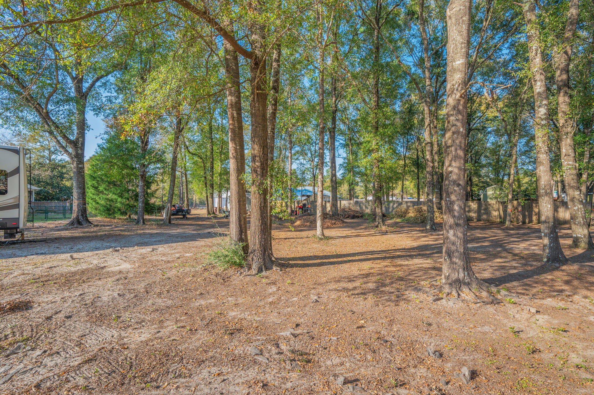 HIDDEN SPRINGS - Residential