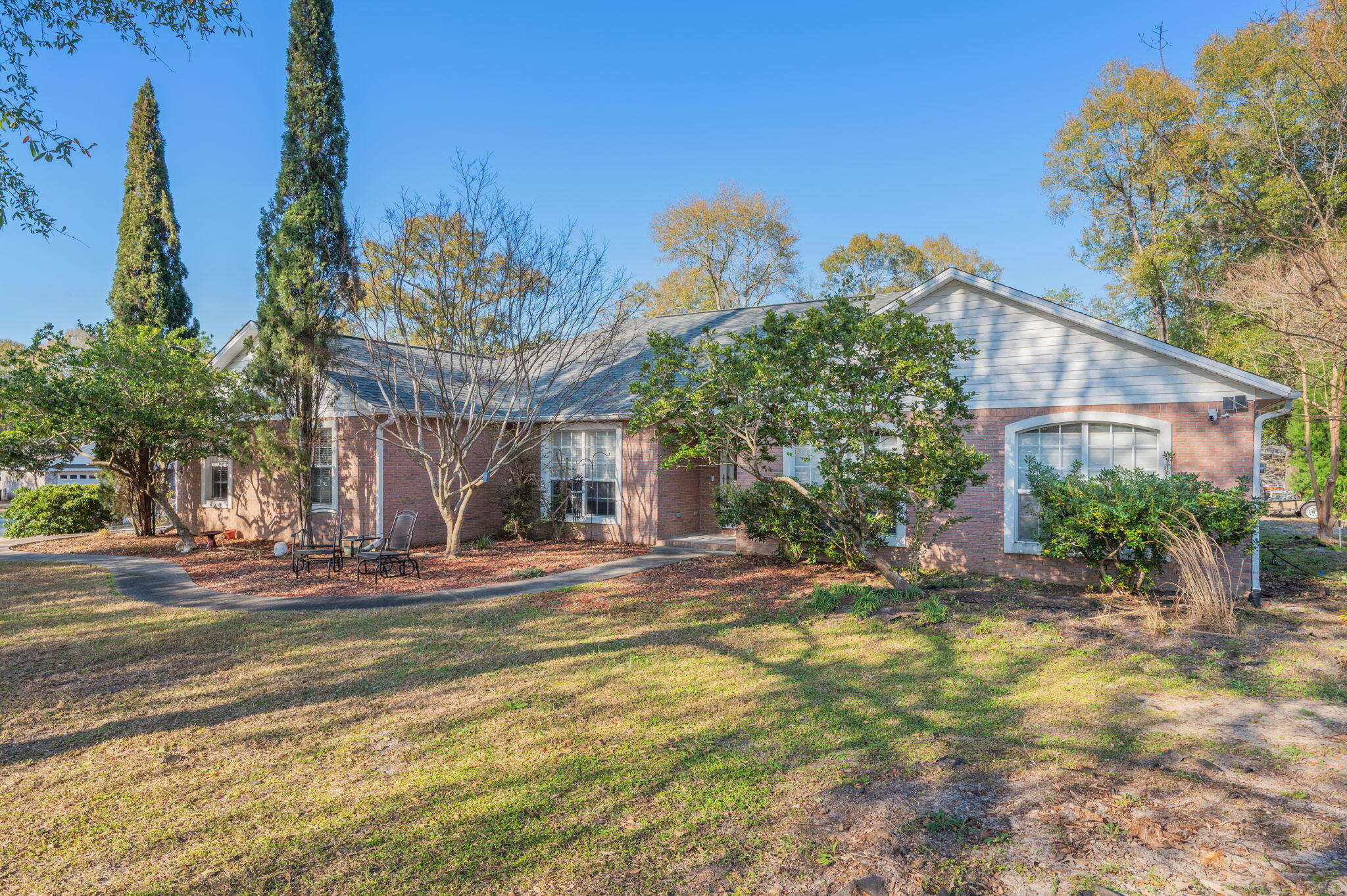 HIDDEN SPRINGS - Residential