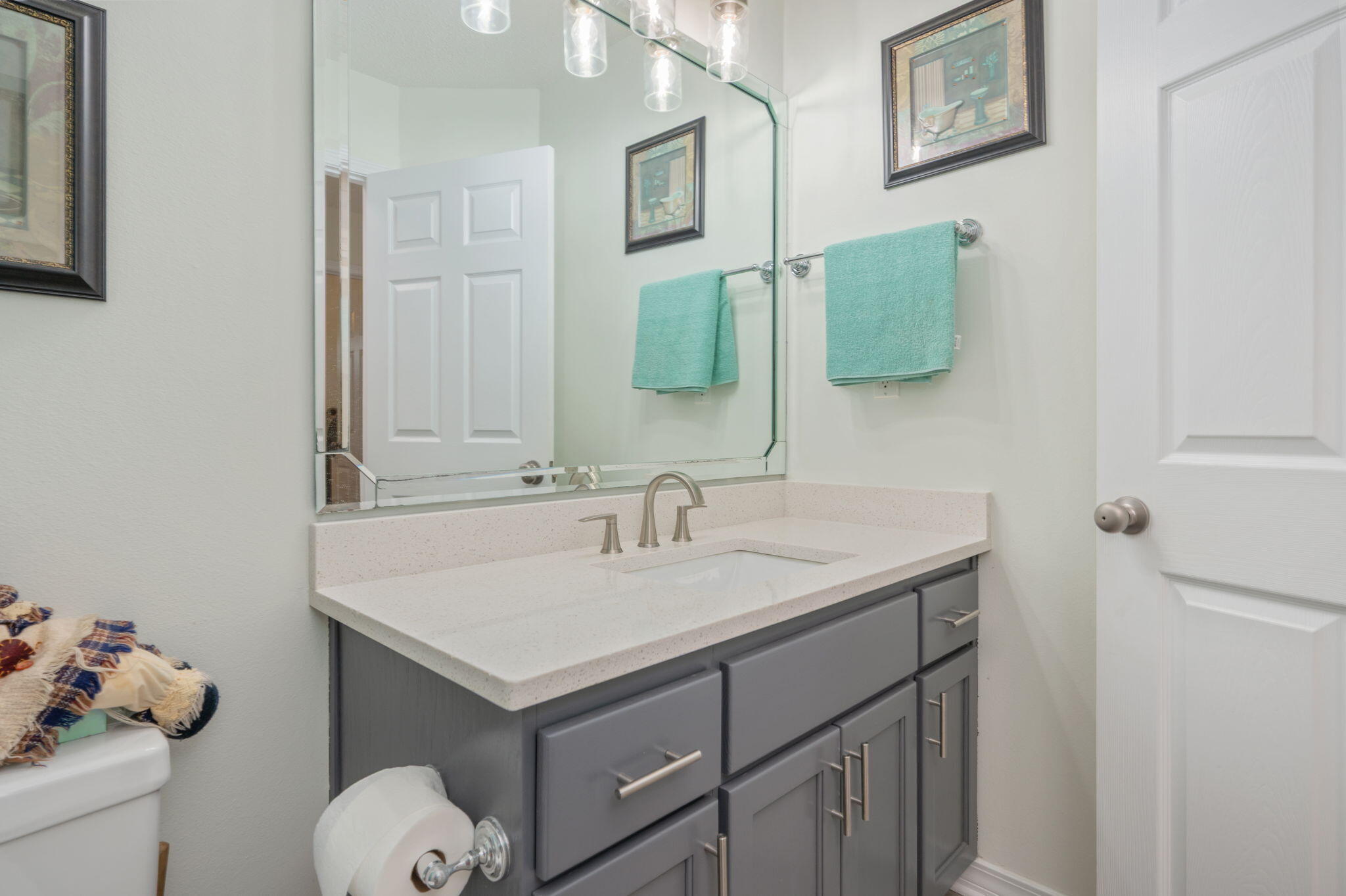 HIDDEN SPRINGS - Residential