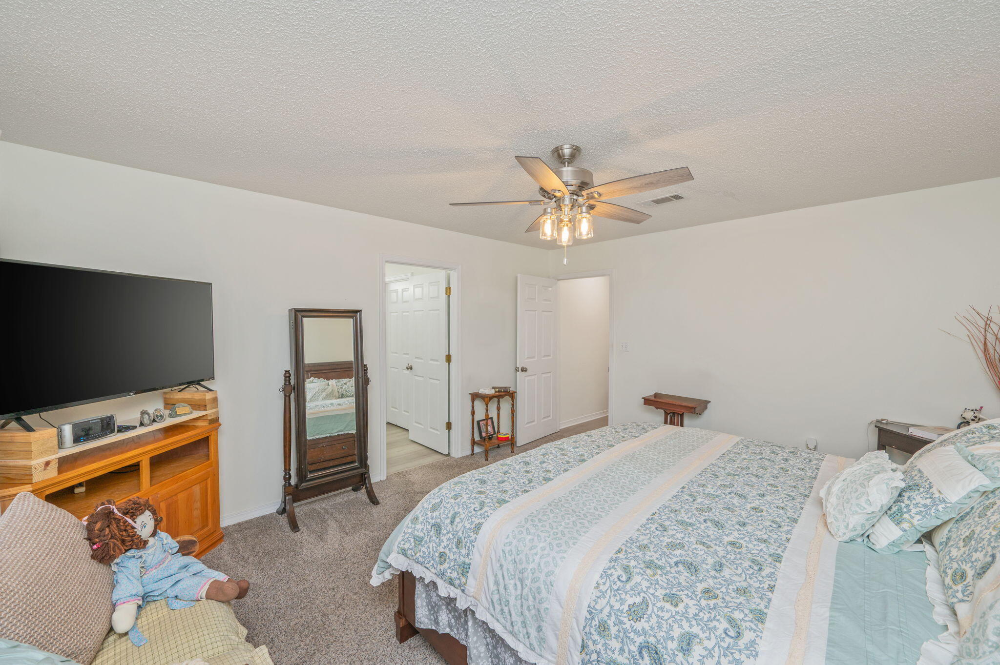 HIDDEN SPRINGS - Residential