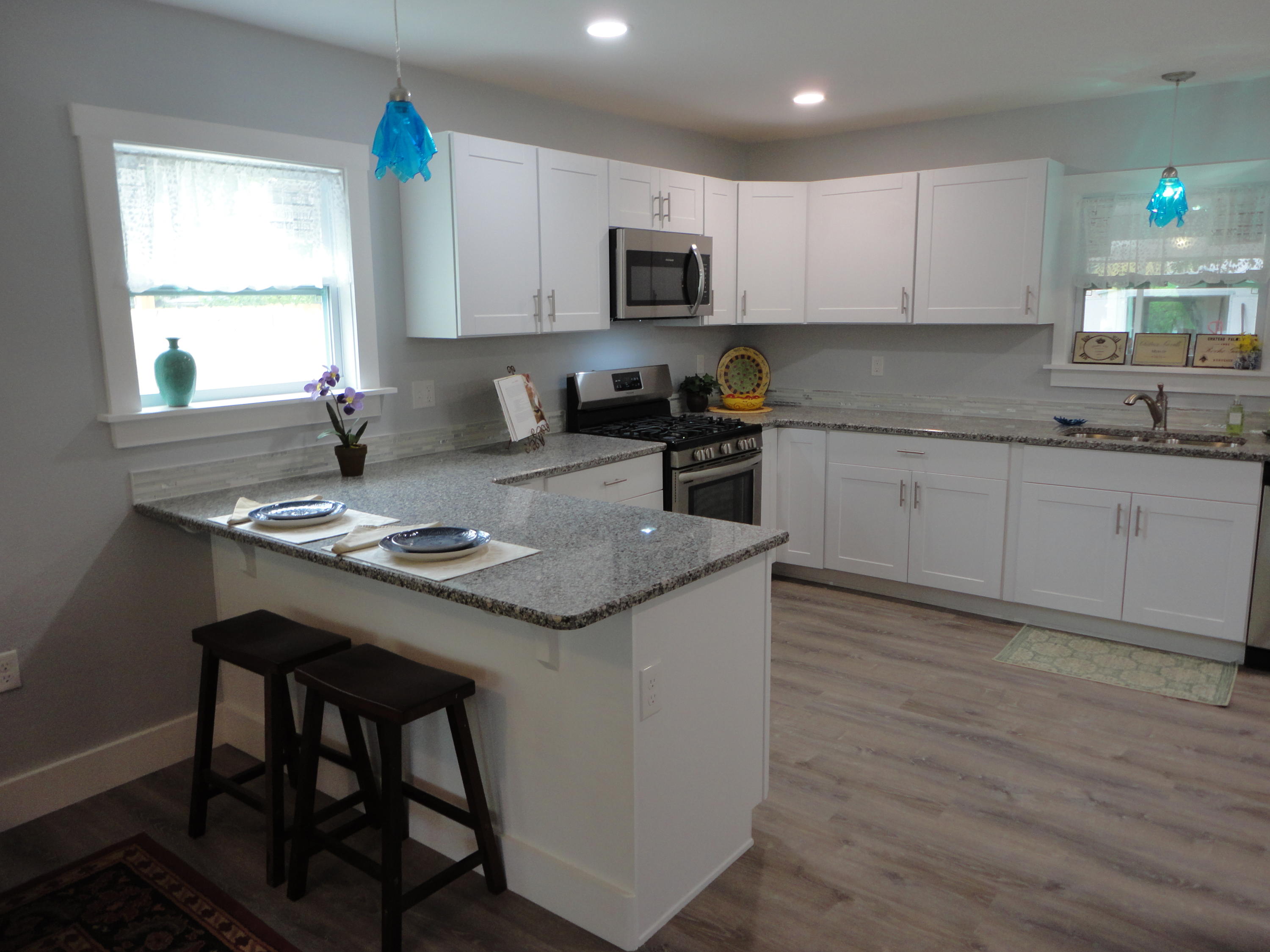 OAKLAND HEIGHTS - Residential