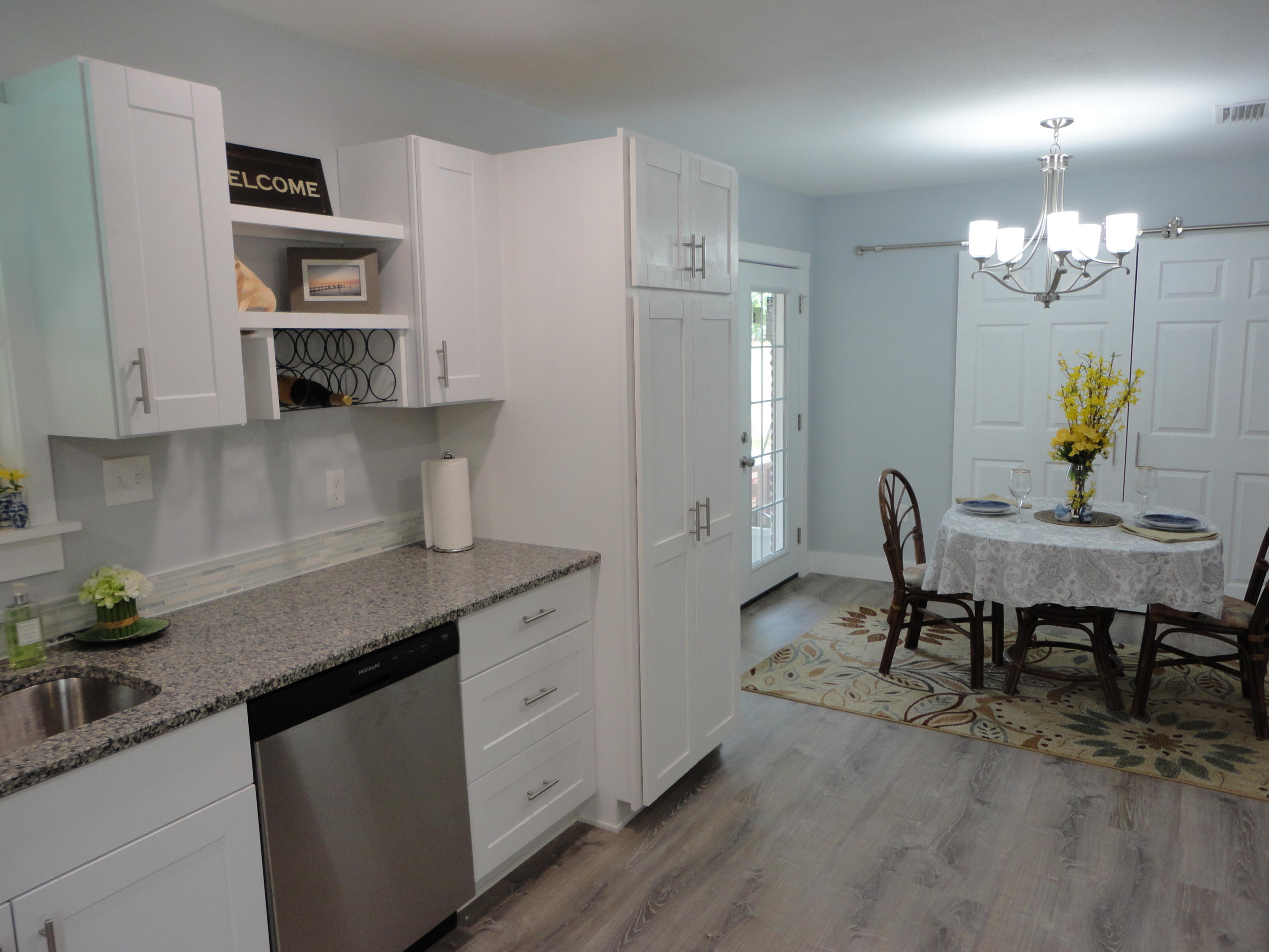OAKLAND HEIGHTS - Residential