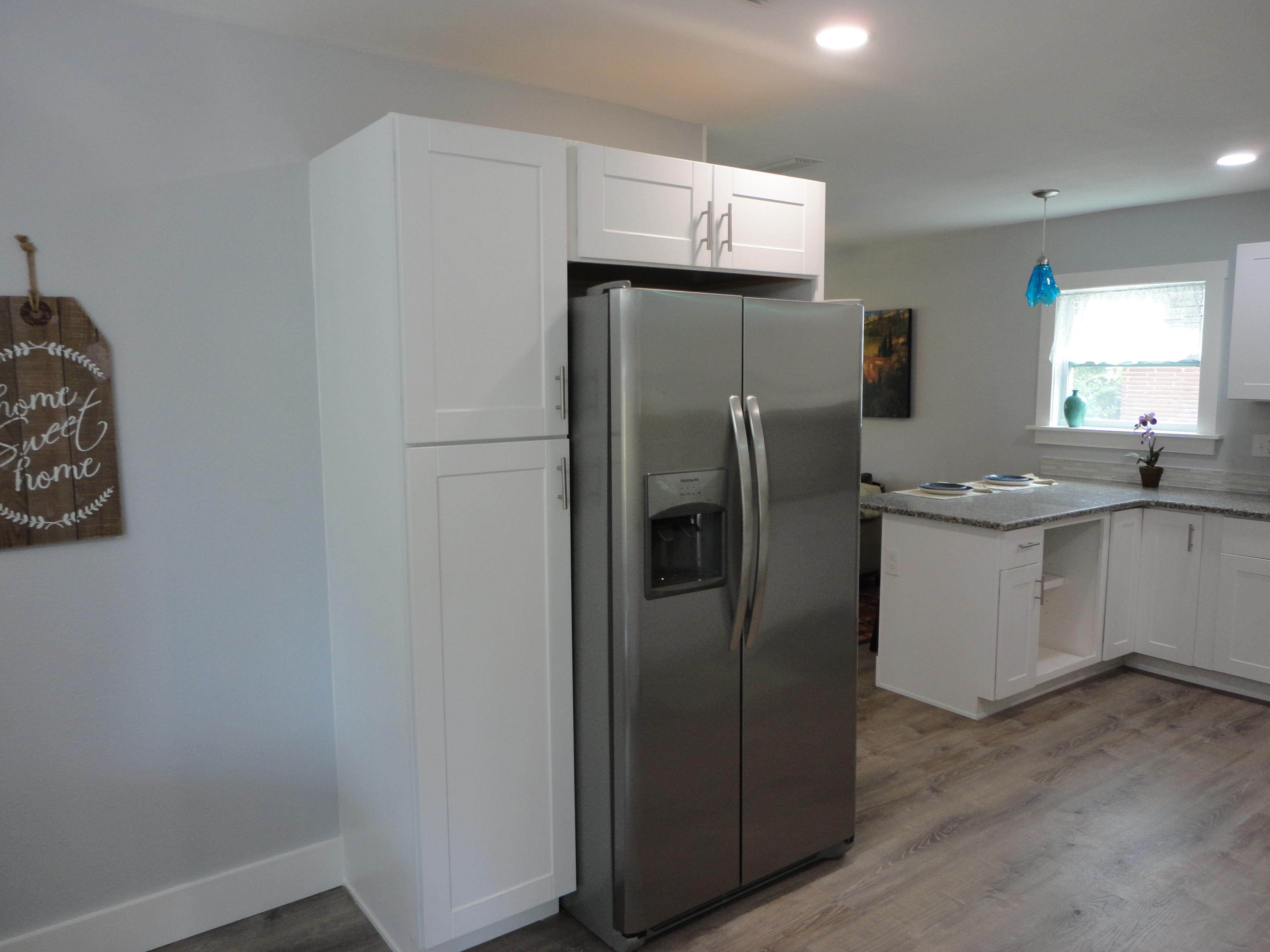 OAKLAND HEIGHTS - Residential
