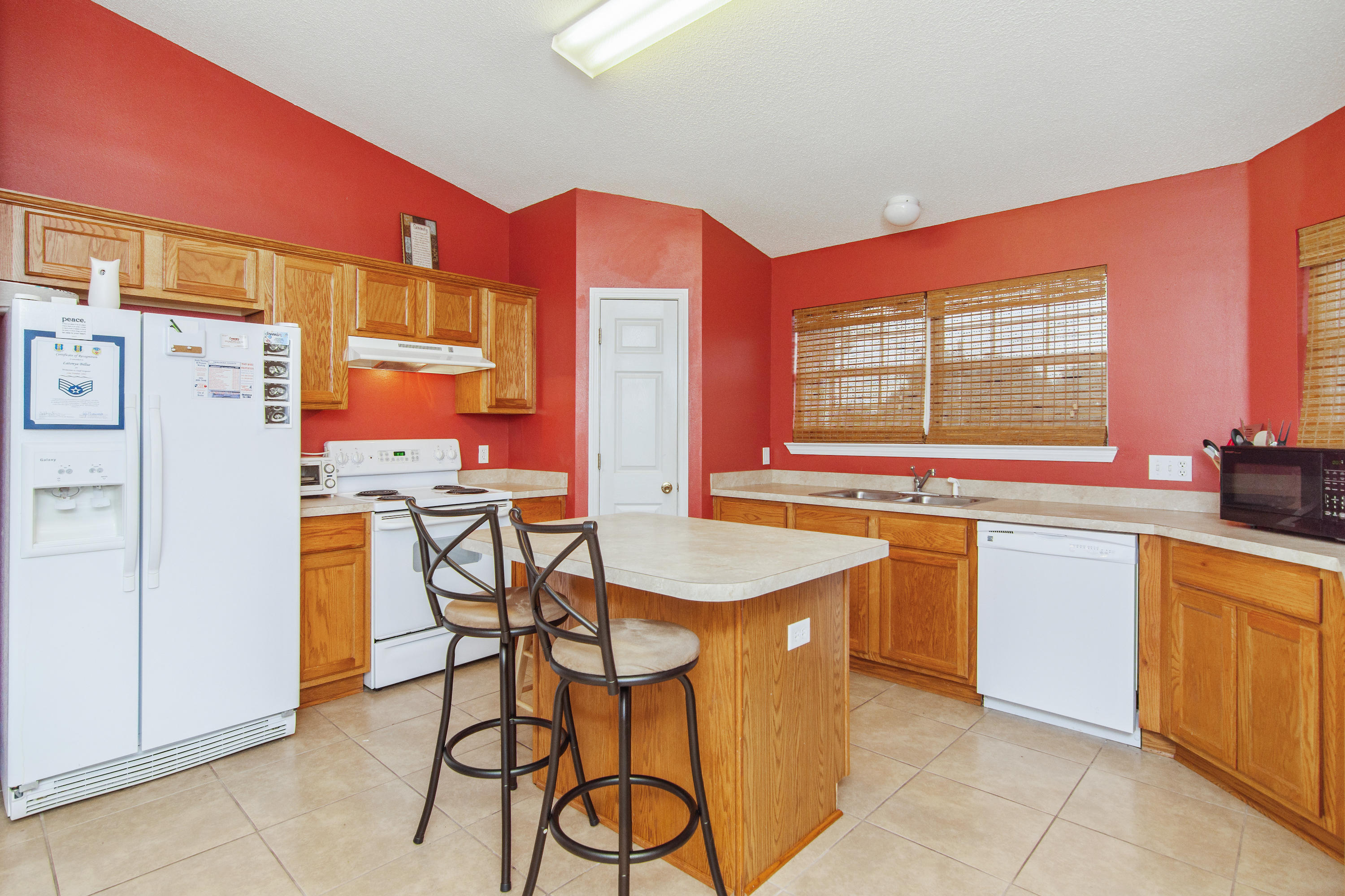 ANTIOCH ESTATES S/D 2 - Residential