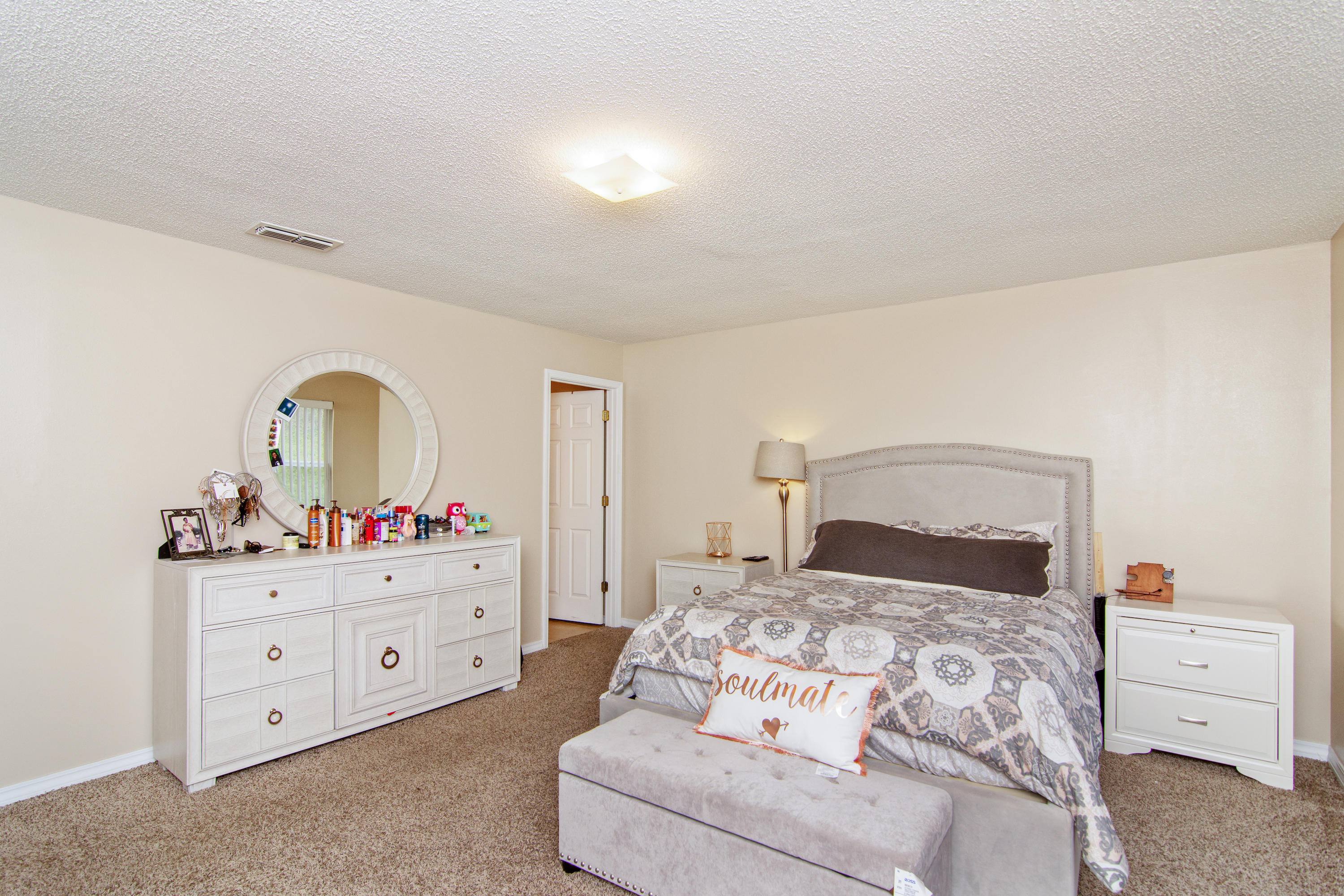 ANTIOCH ESTATES S/D 2 - Residential