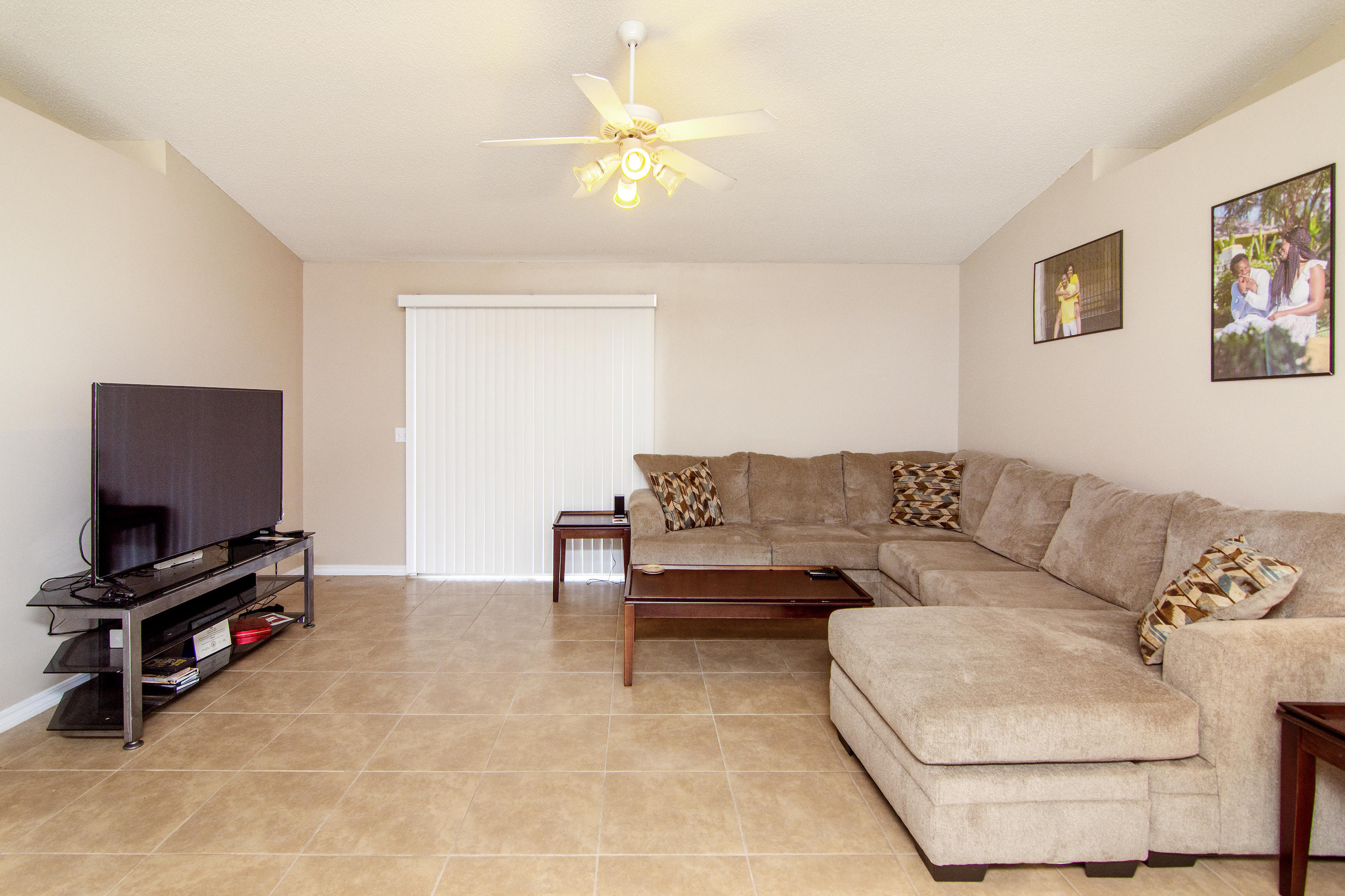 ANTIOCH ESTATES S/D 2 - Residential