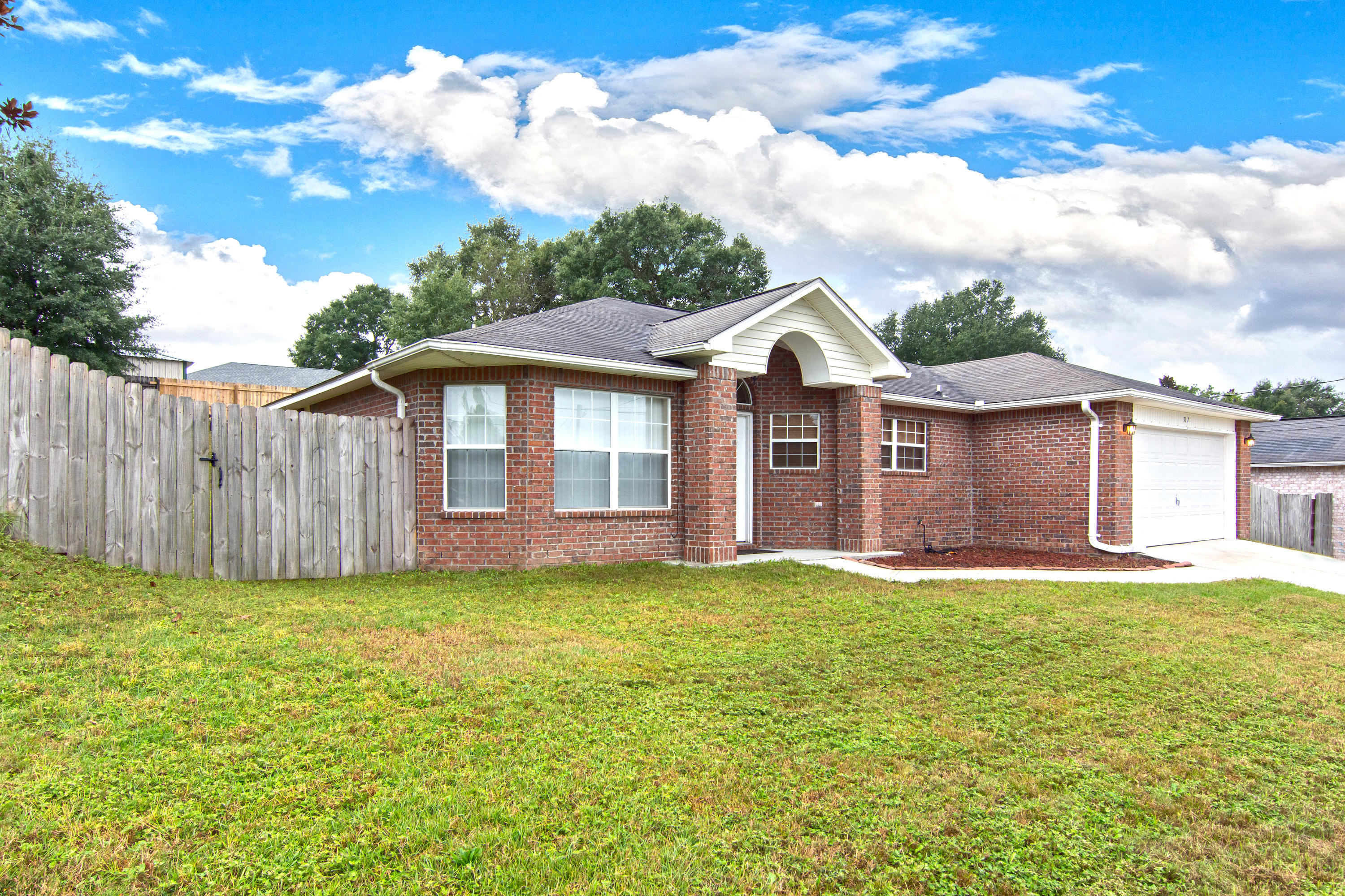 ANTIOCH ESTATES S/D 2 - Residential