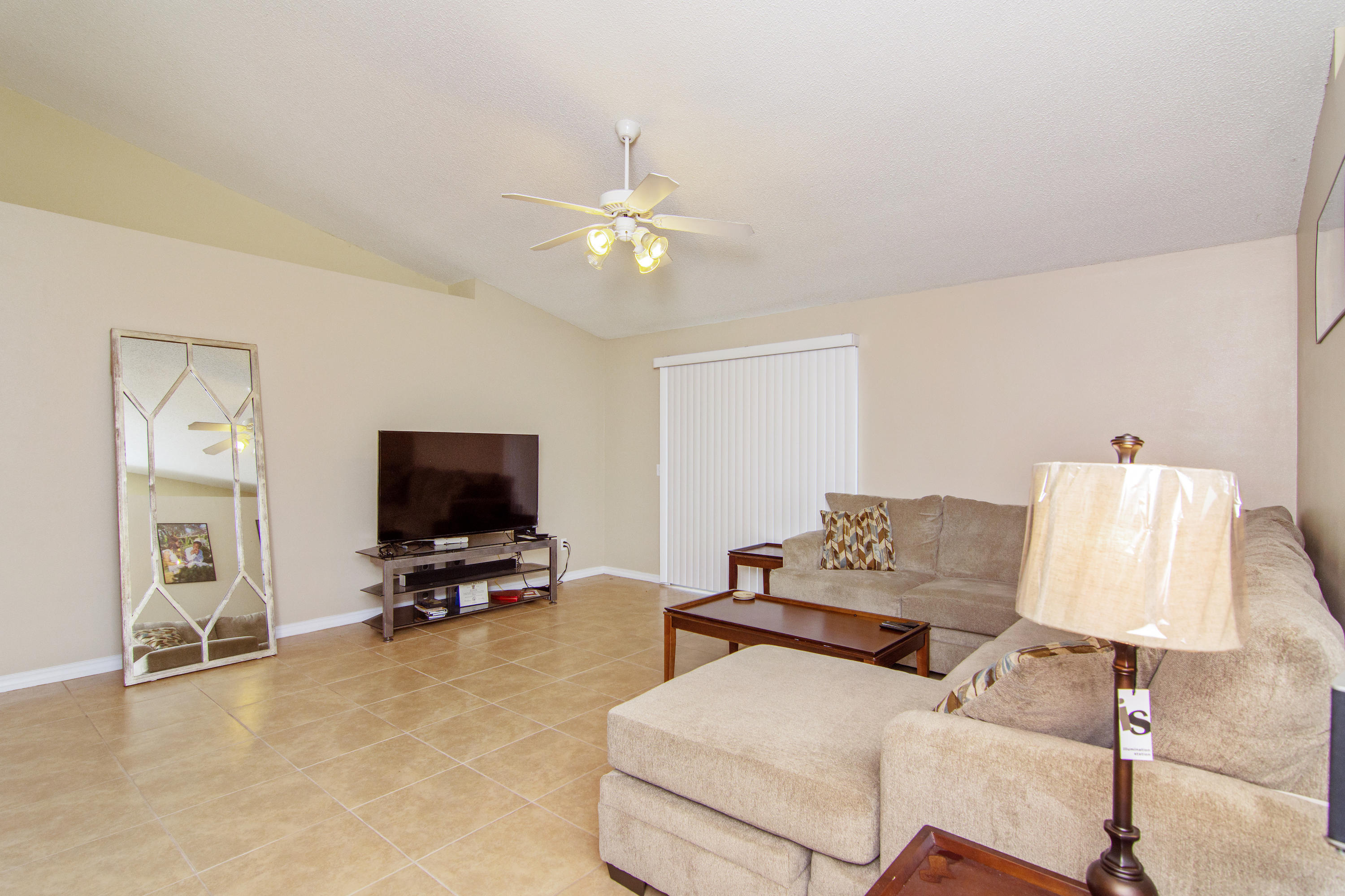 ANTIOCH ESTATES S/D 2 - Residential