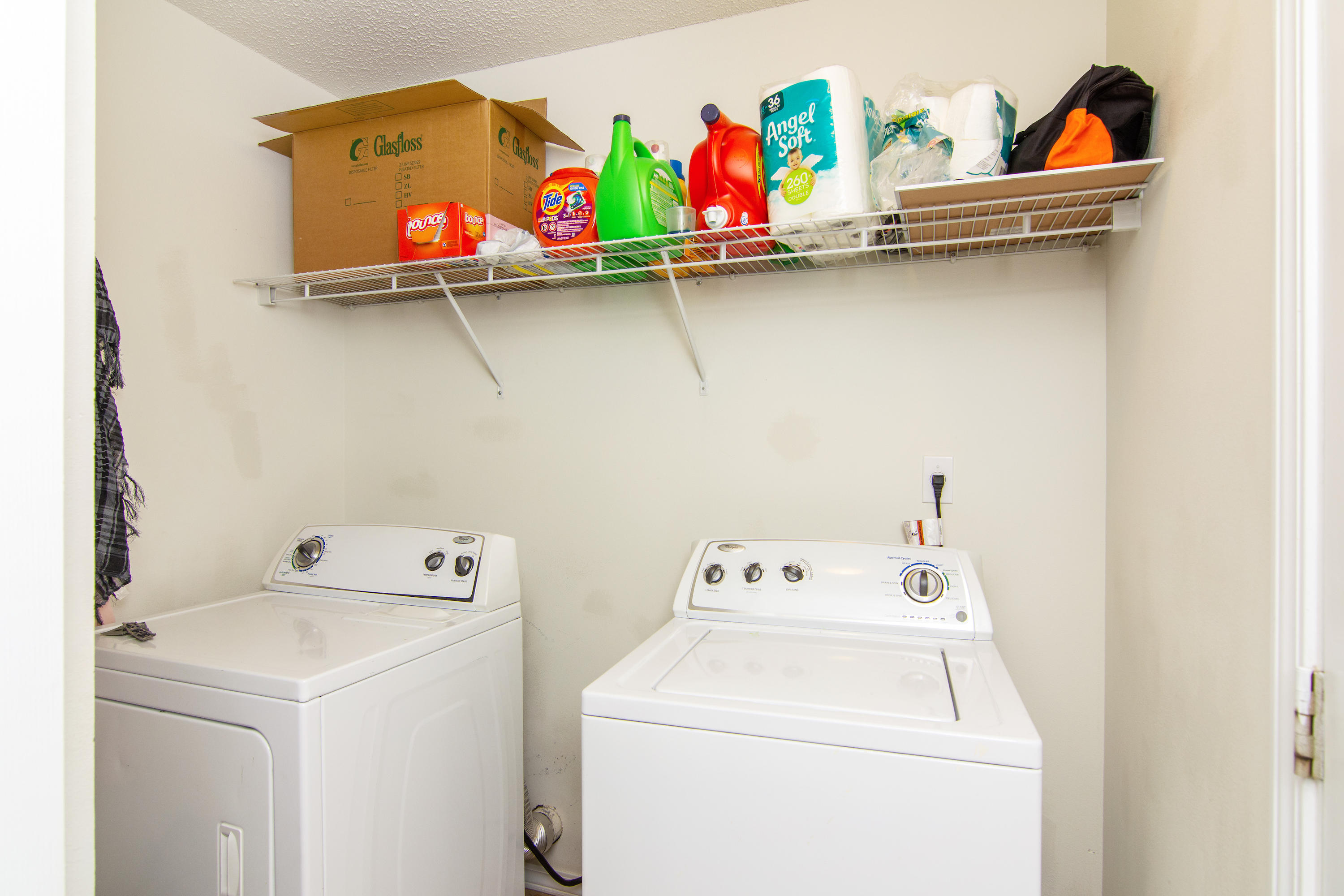 ANTIOCH ESTATES S/D 2 - Residential