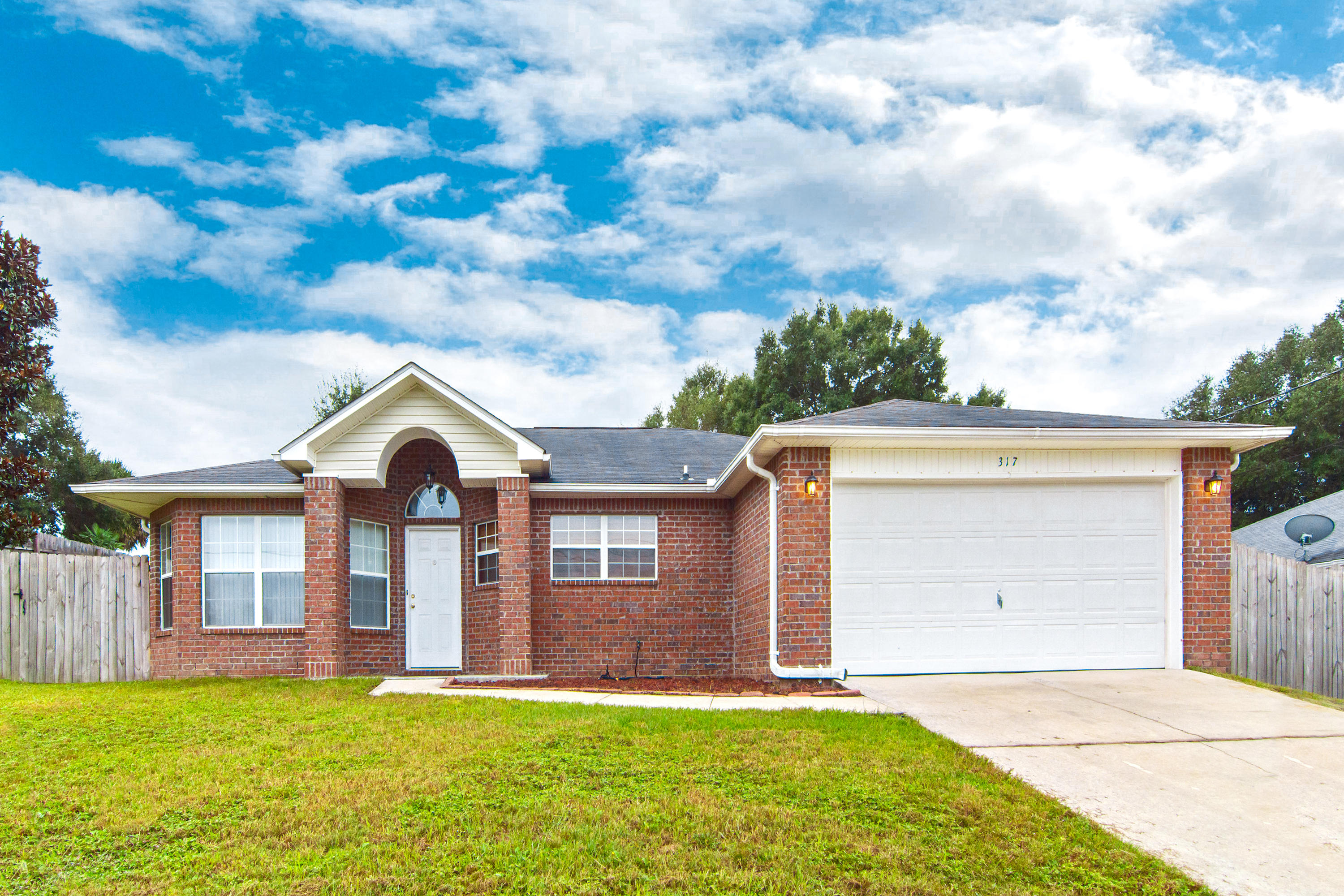 ANTIOCH ESTATES S/D 2 - Residential