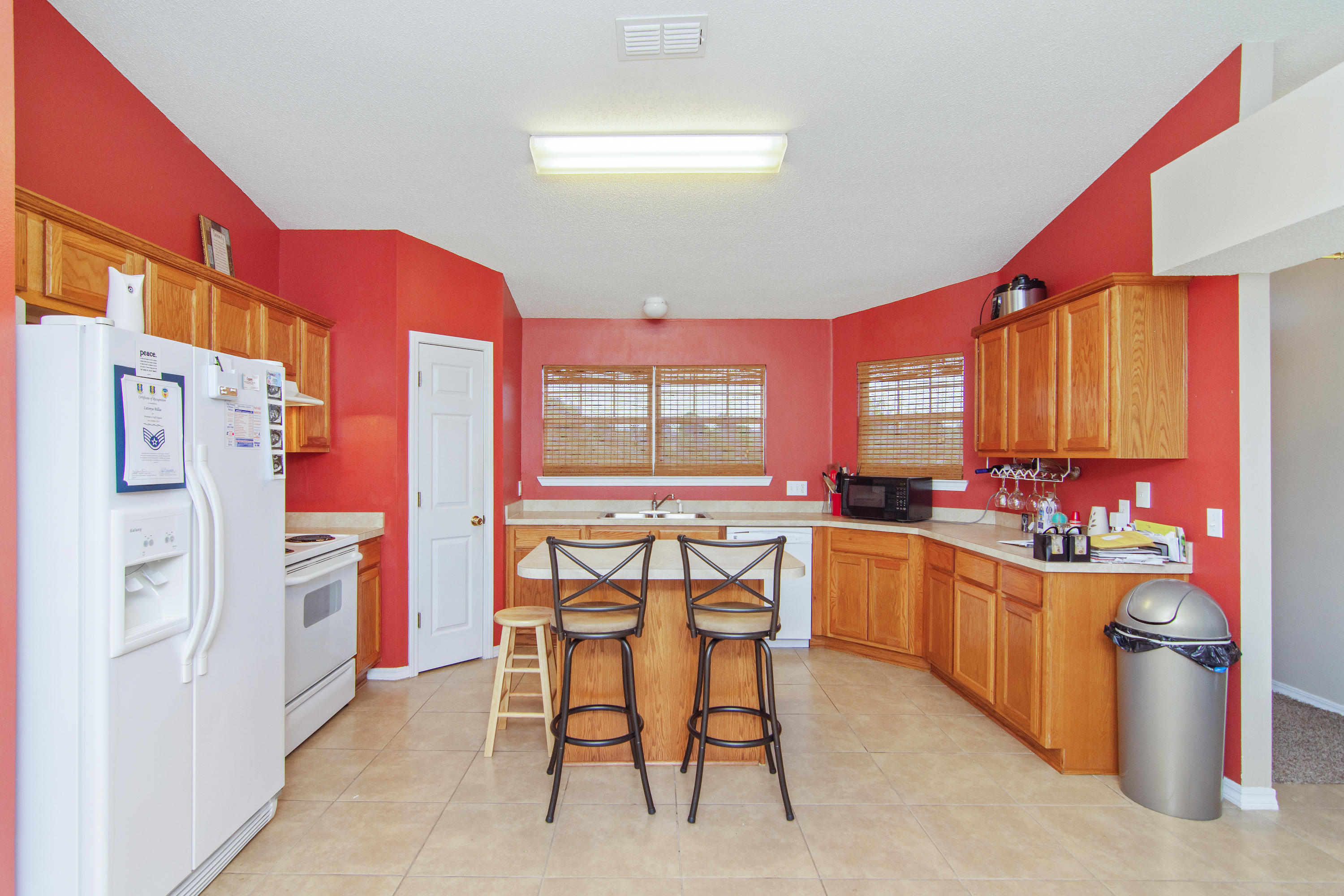 ANTIOCH ESTATES S/D 2 - Residential