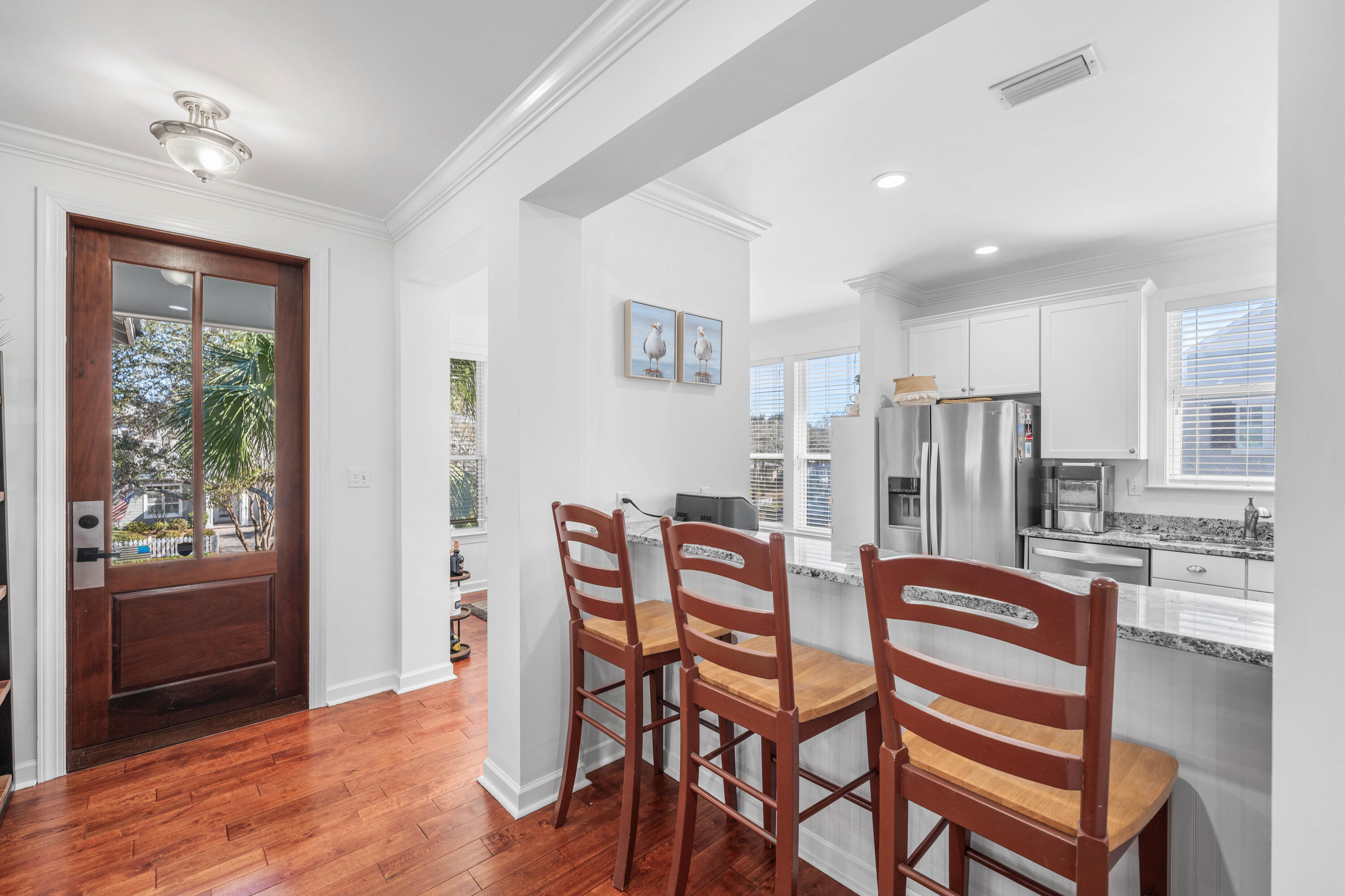 CRYSTAL LAKE - Residential