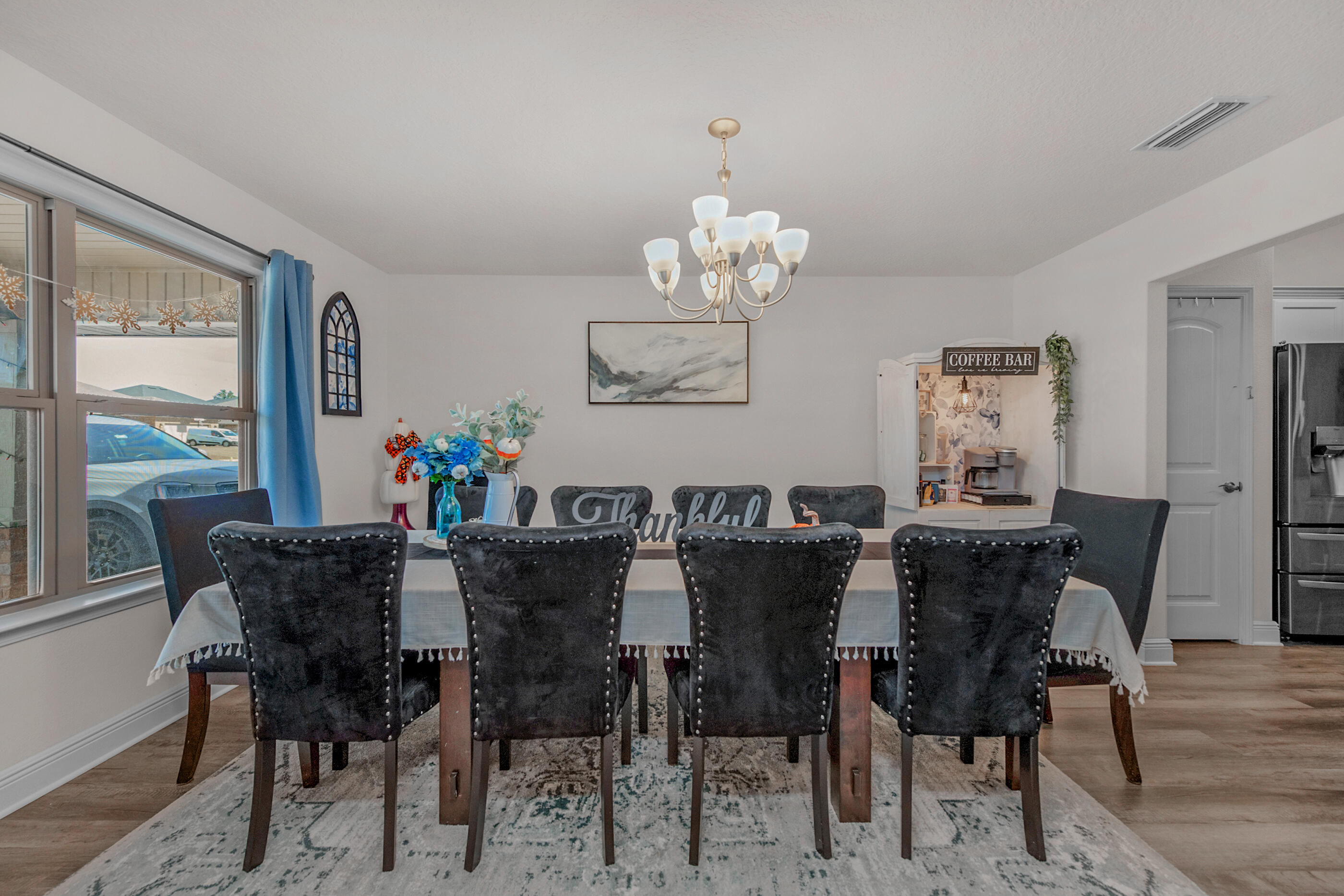 Charleston Place - Residential