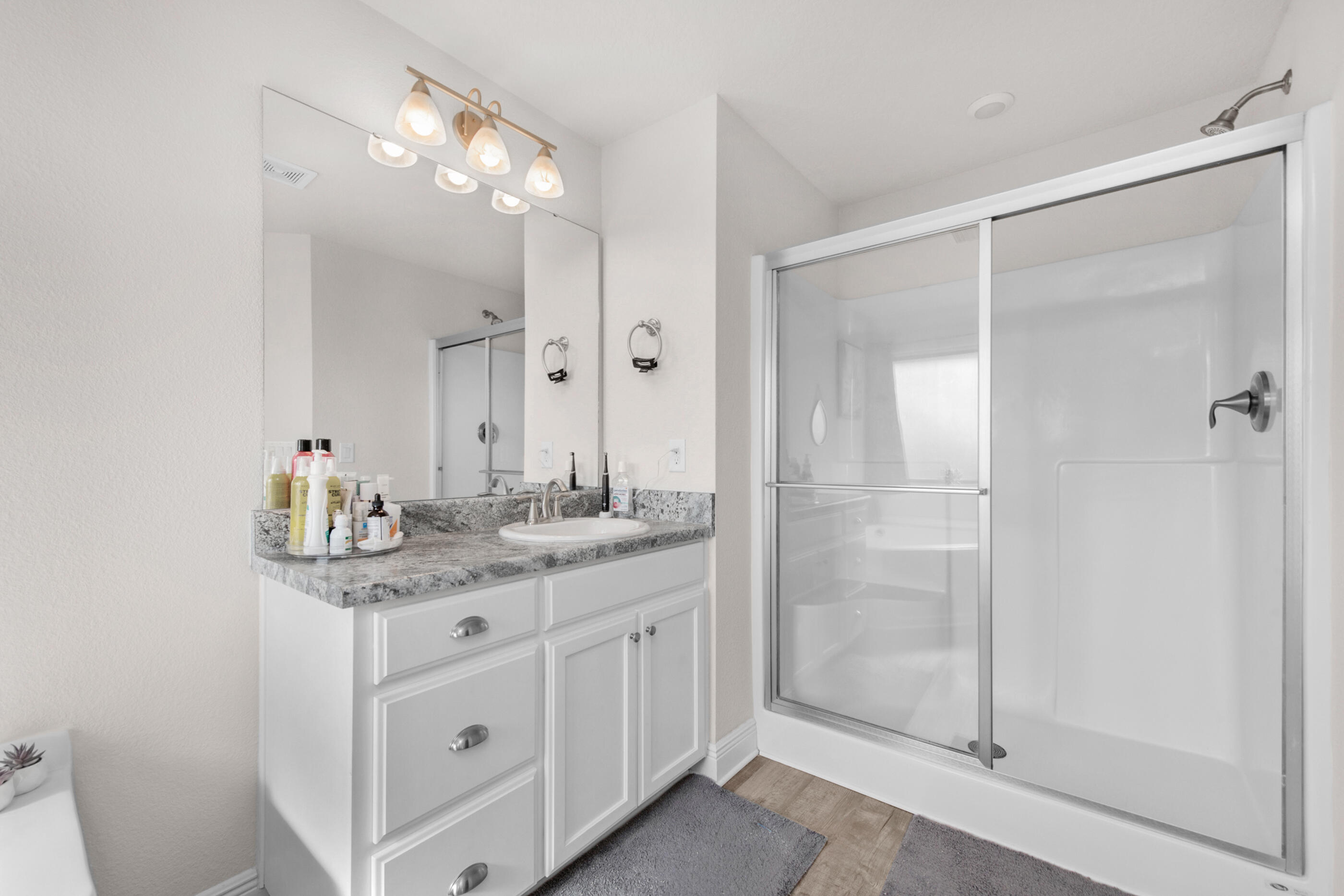 Charleston Place - Residential