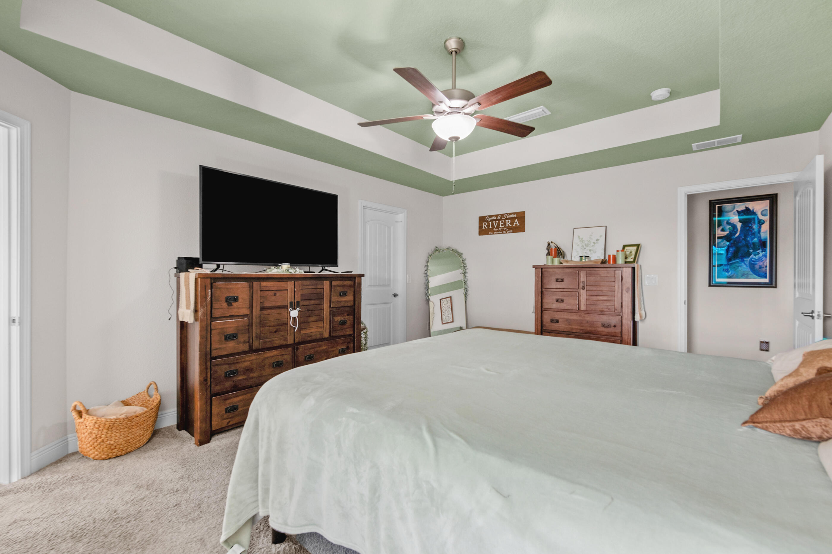 Charleston Place - Residential