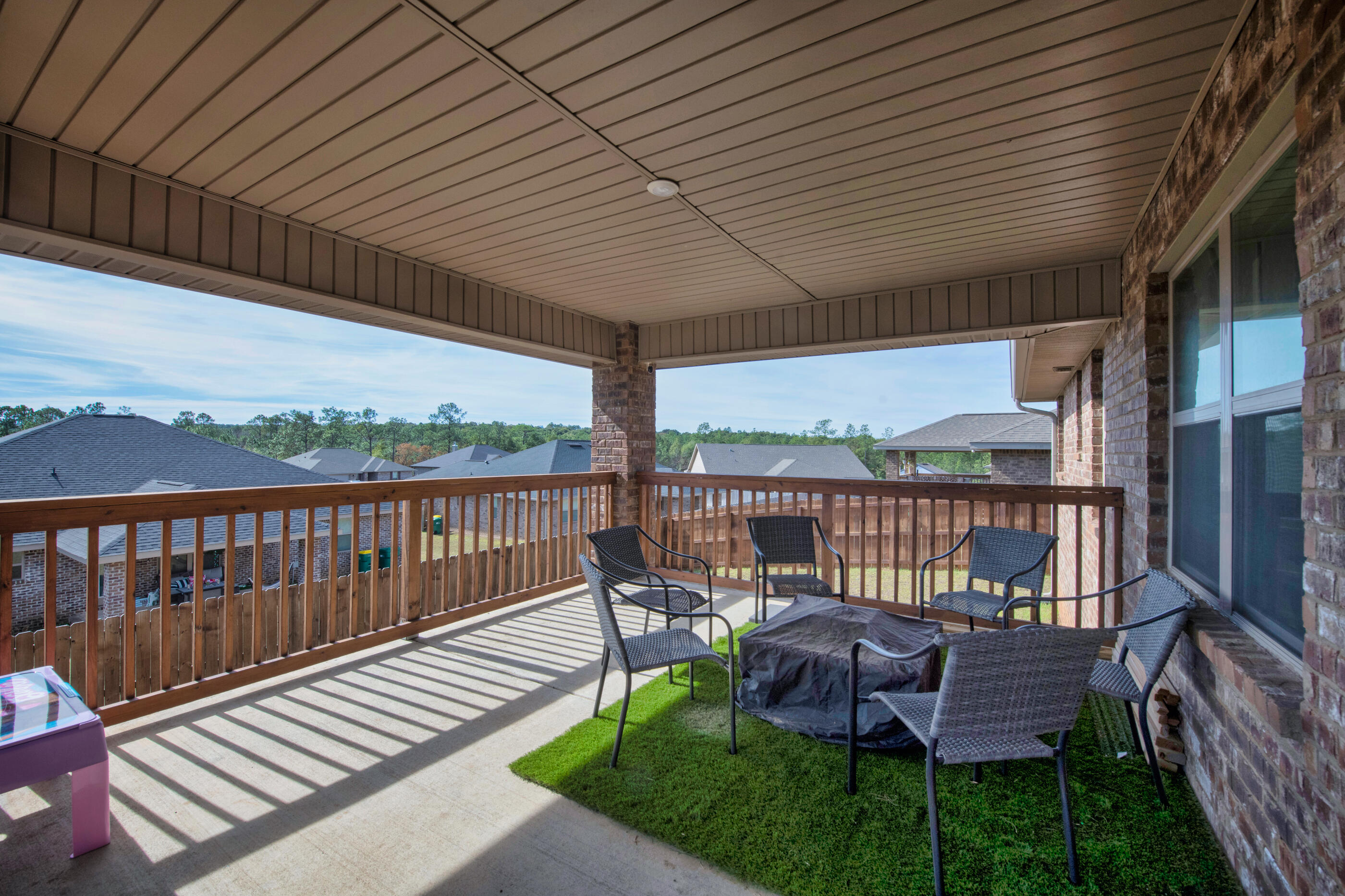 Charleston Place - Residential