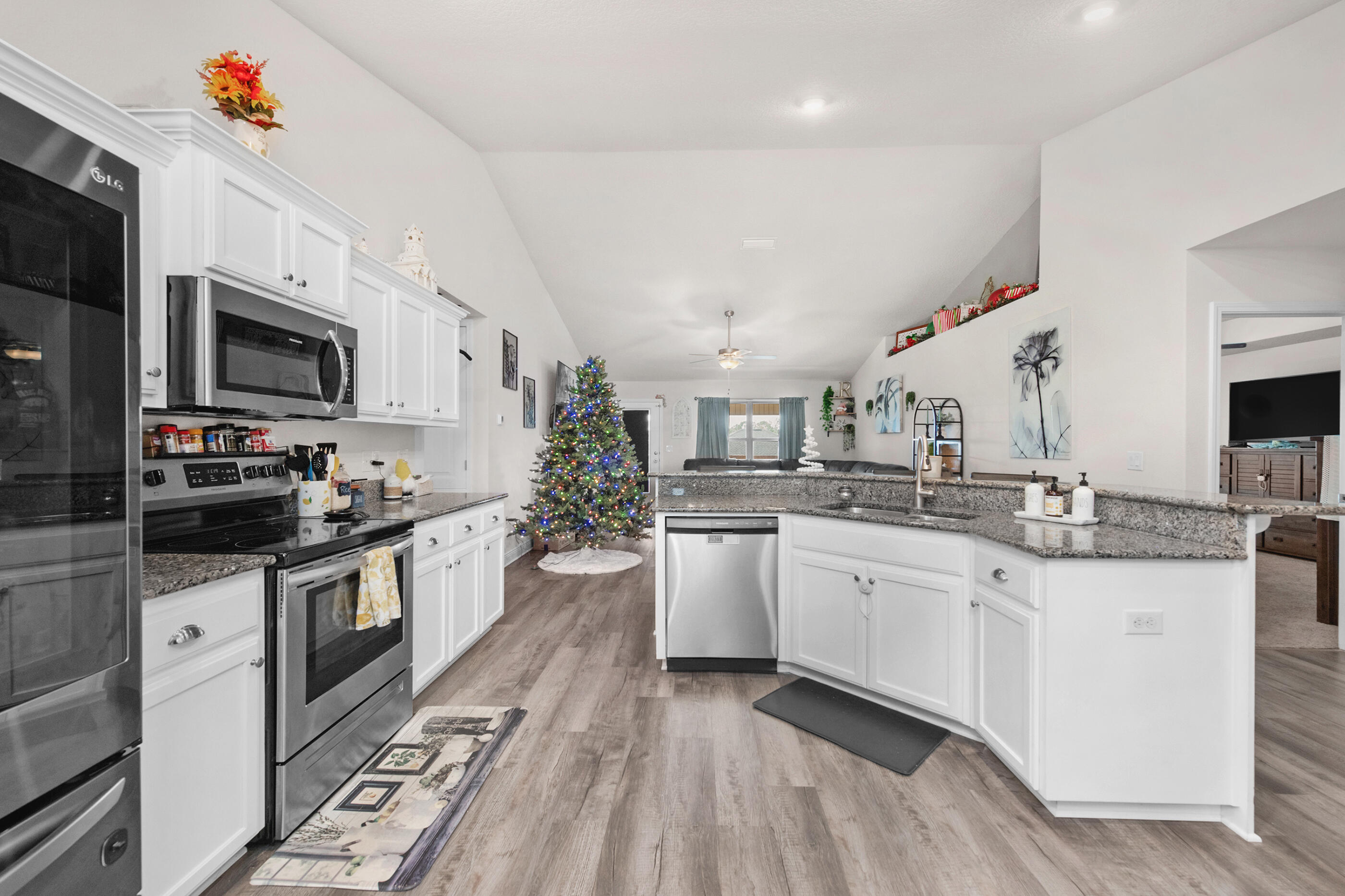 Charleston Place - Residential