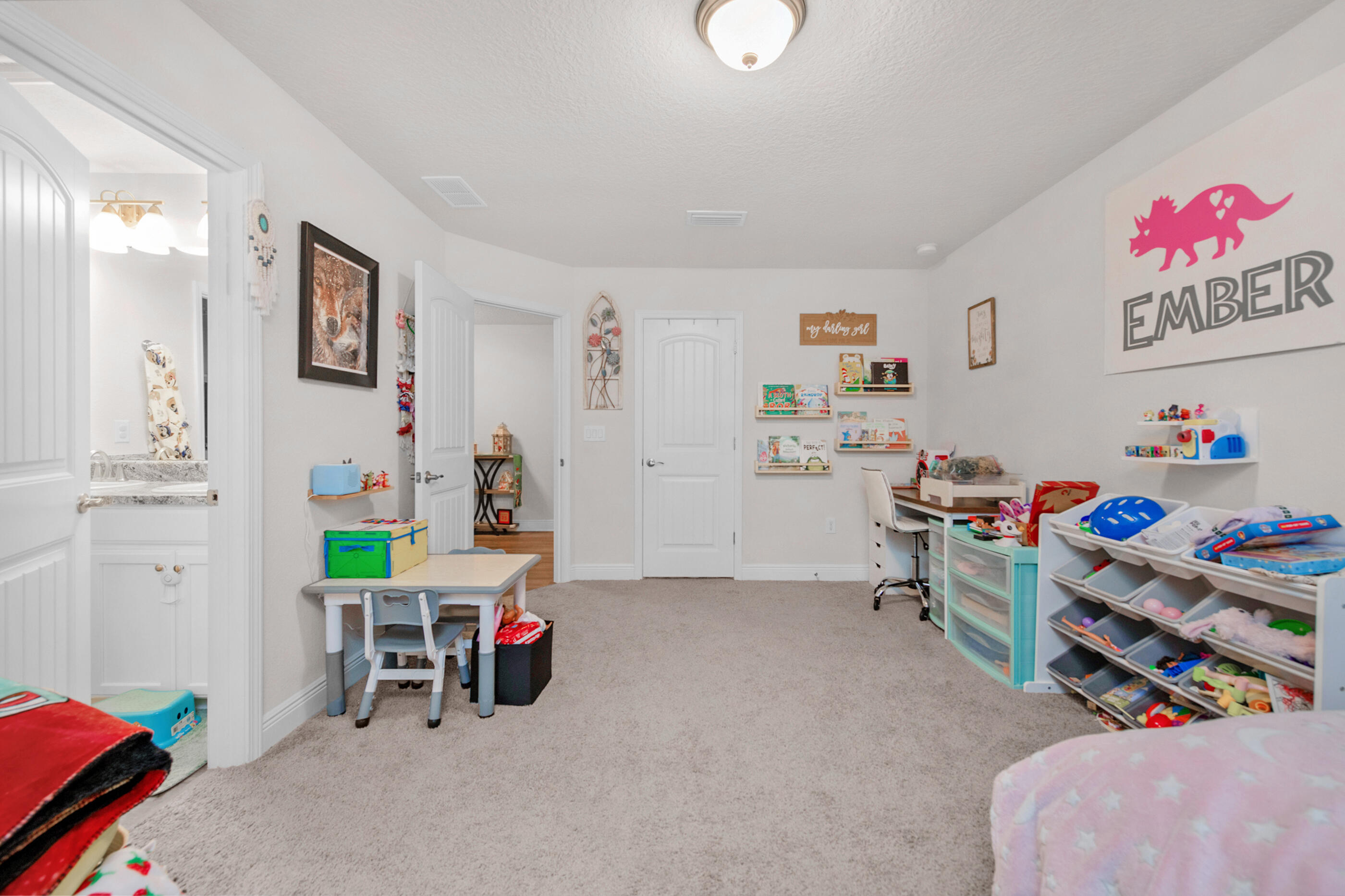 Charleston Place - Residential