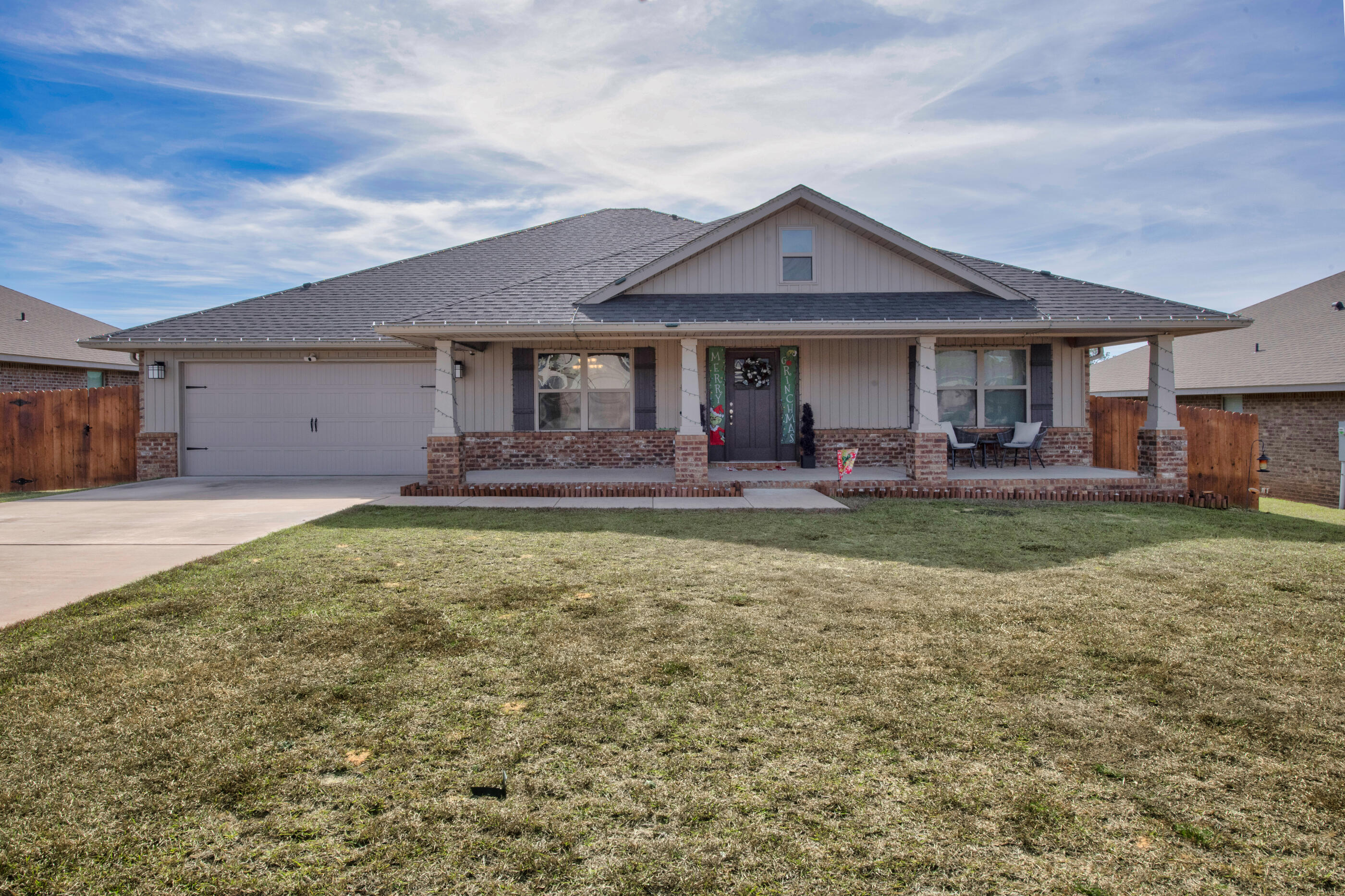 Charleston Place - Residential