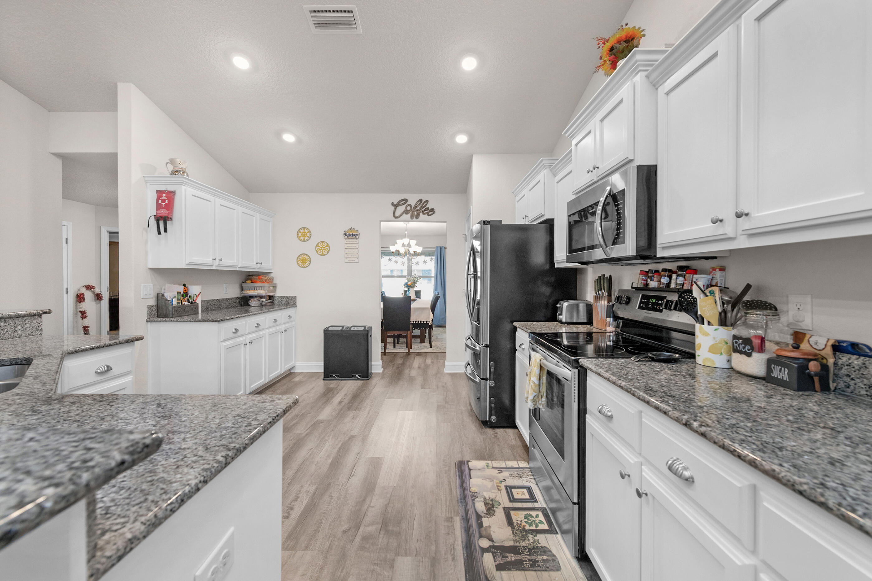 Charleston Place - Residential