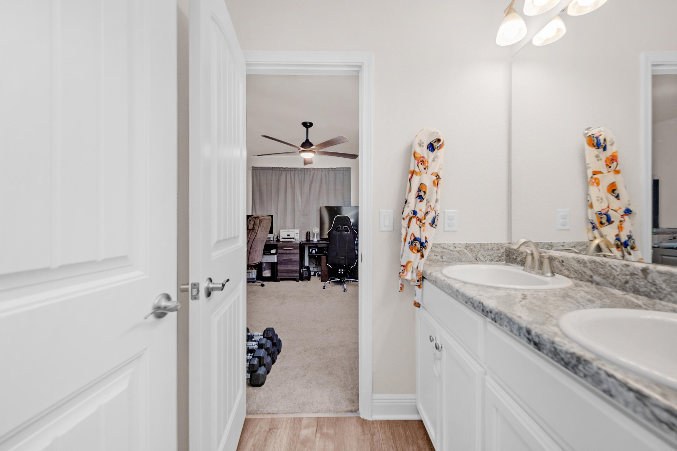 Charleston Place - Residential