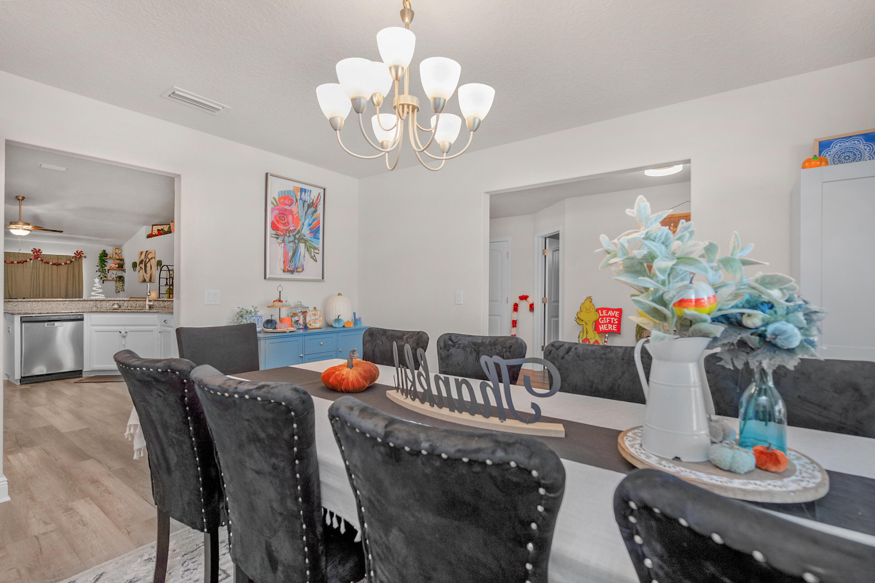 Charleston Place - Residential