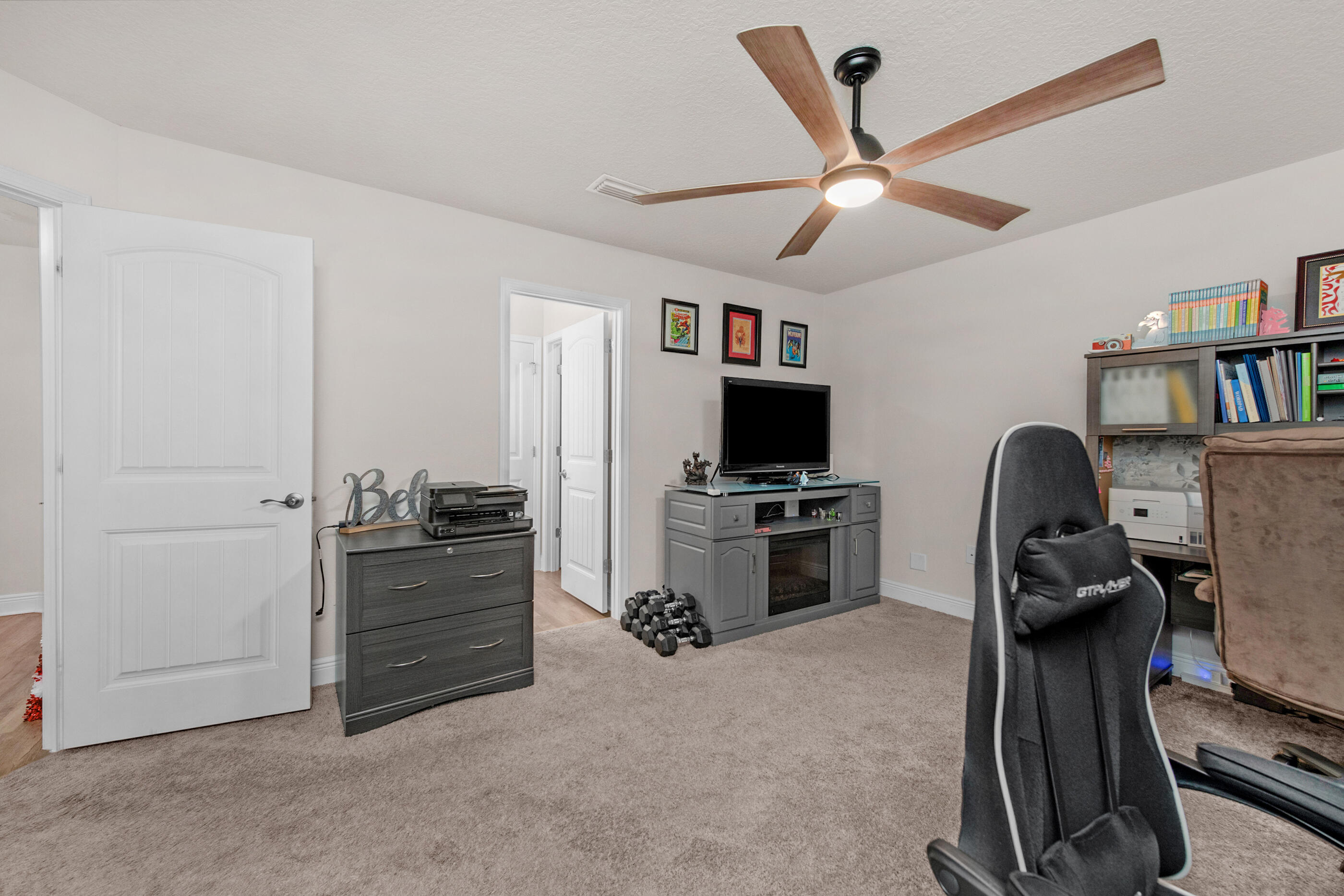 Charleston Place - Residential