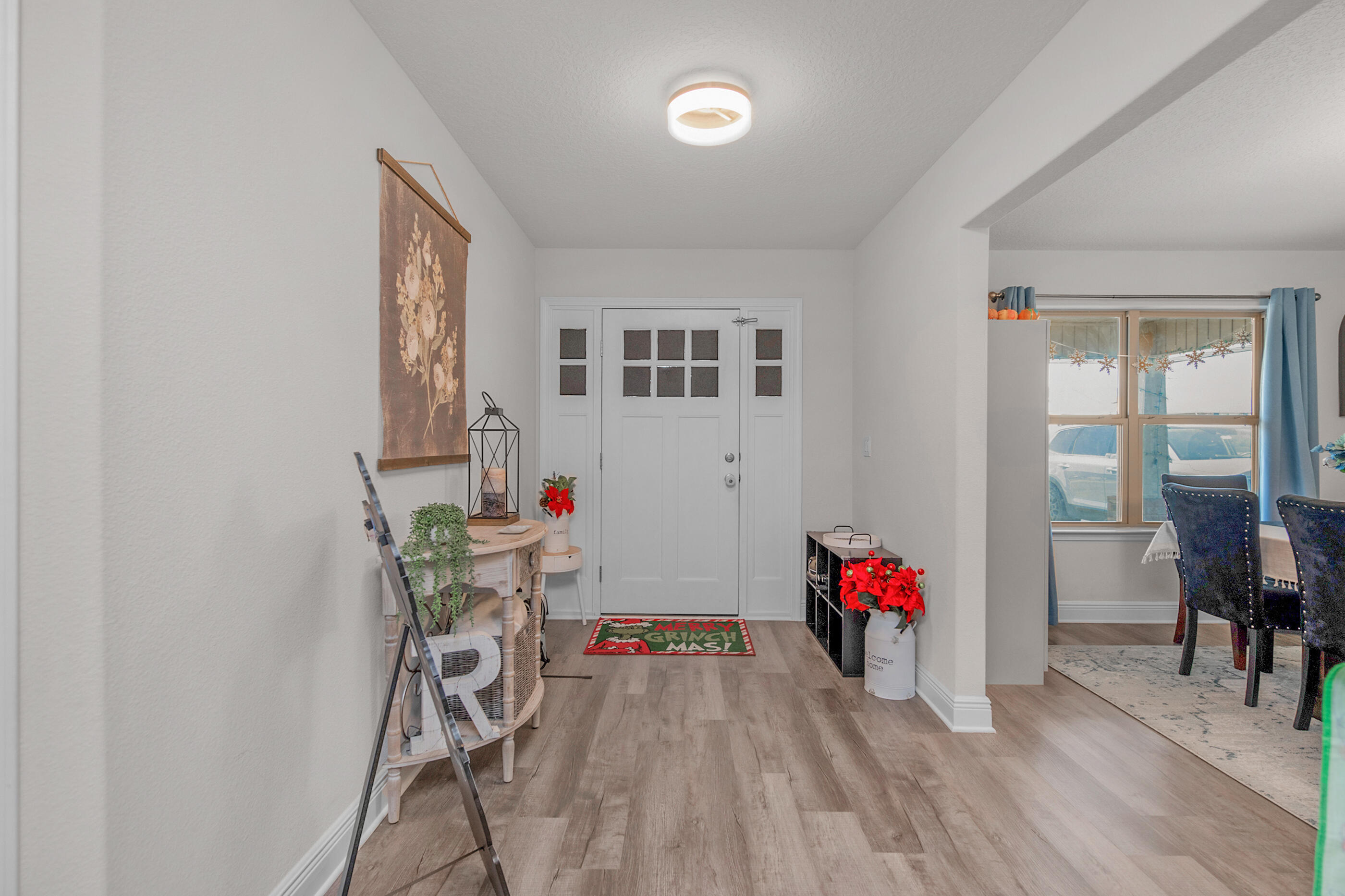 Charleston Place - Residential