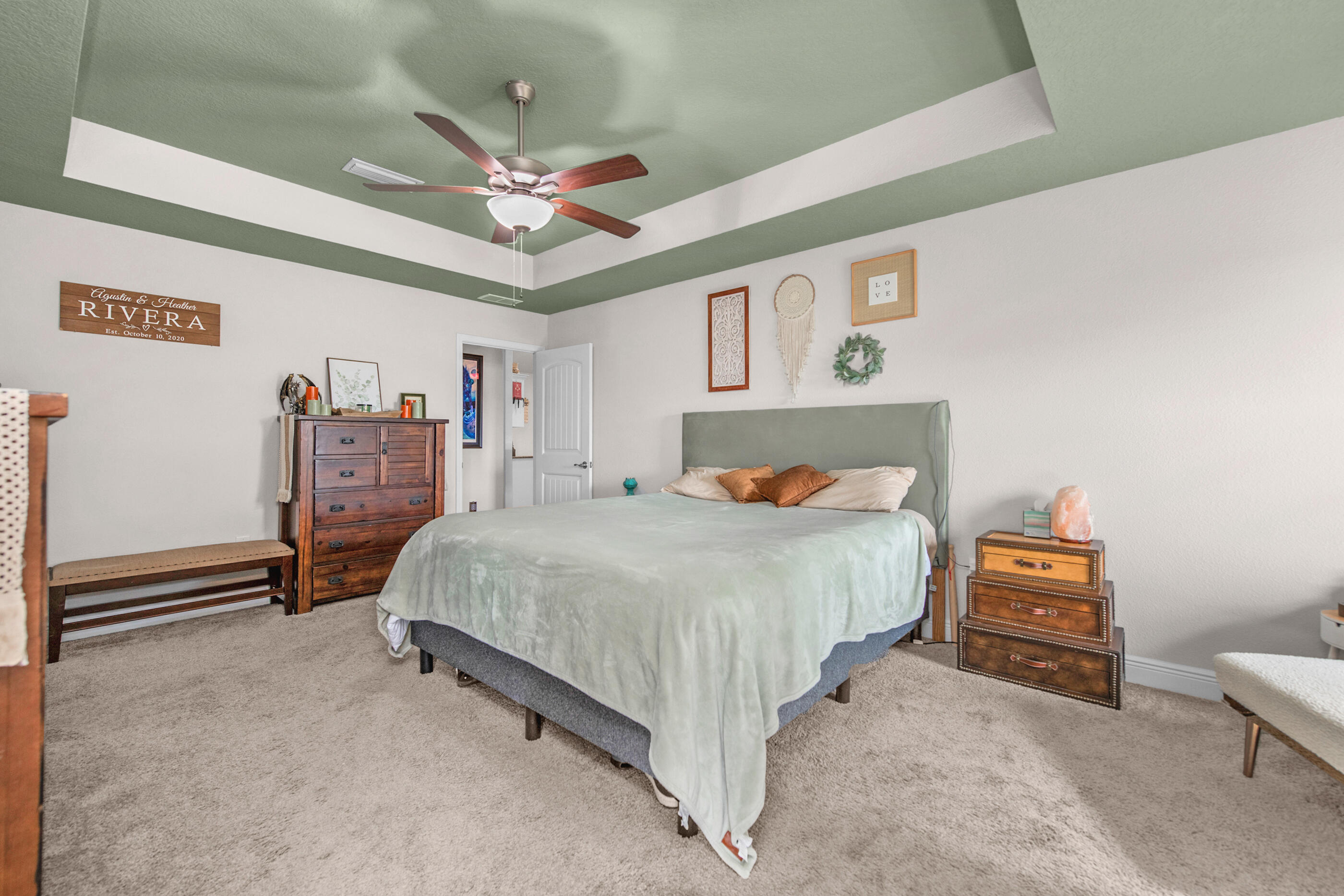 Charleston Place - Residential