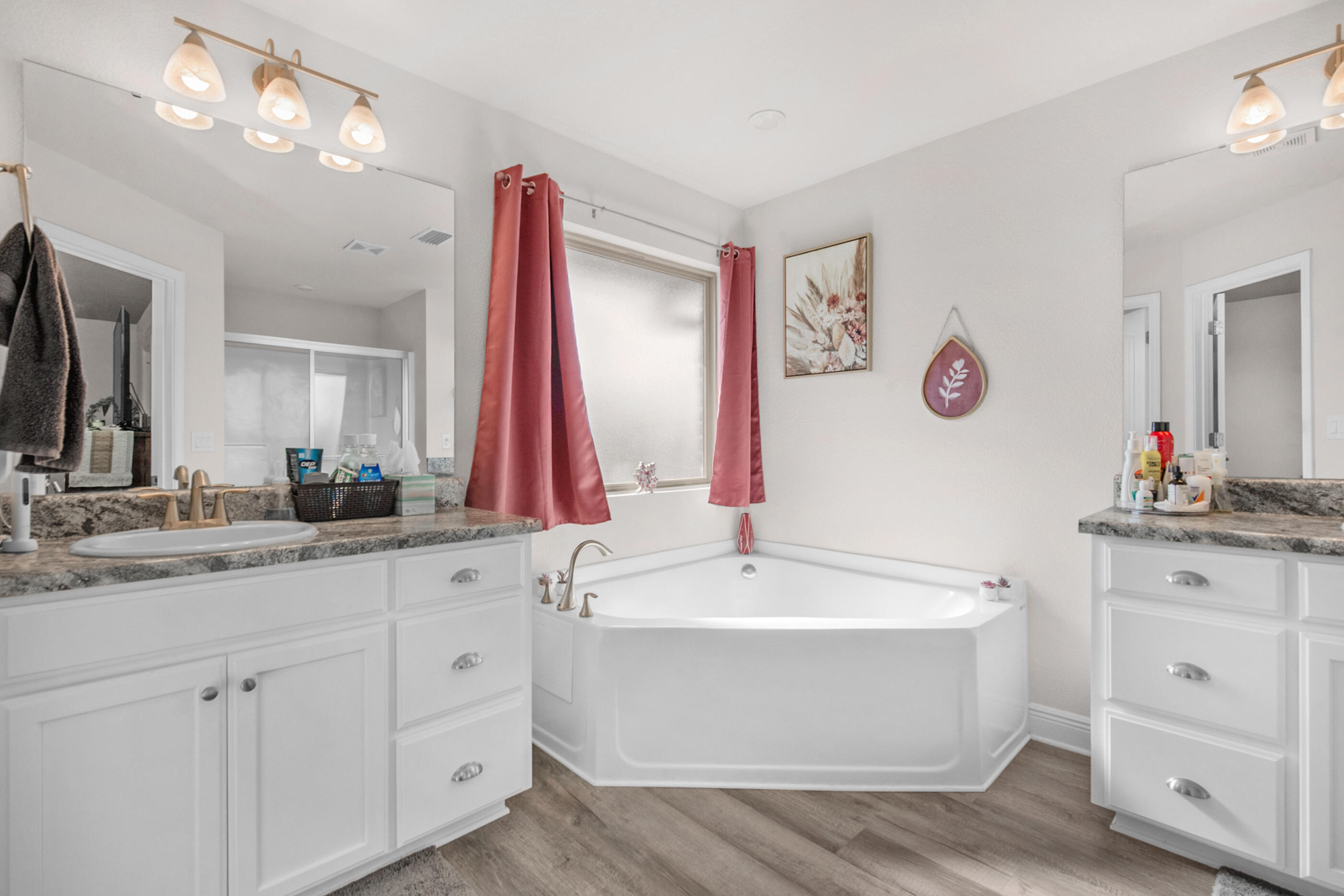 Charleston Place - Residential