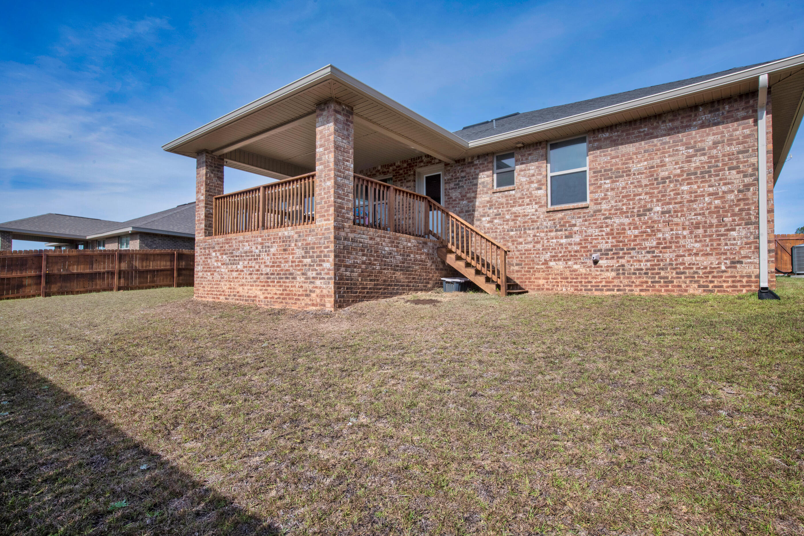 Charleston Place - Residential